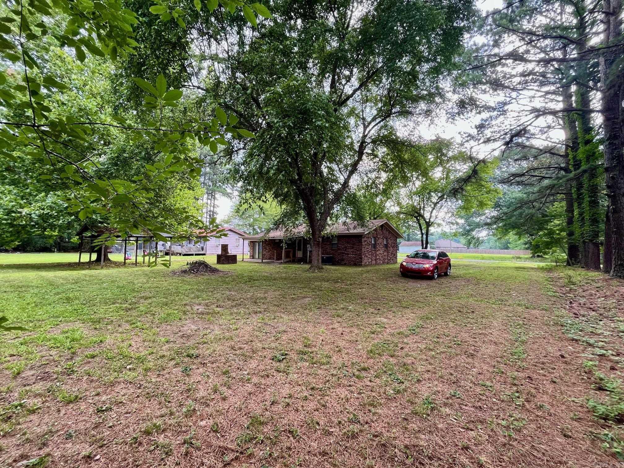 Higginson Outlots - Residential