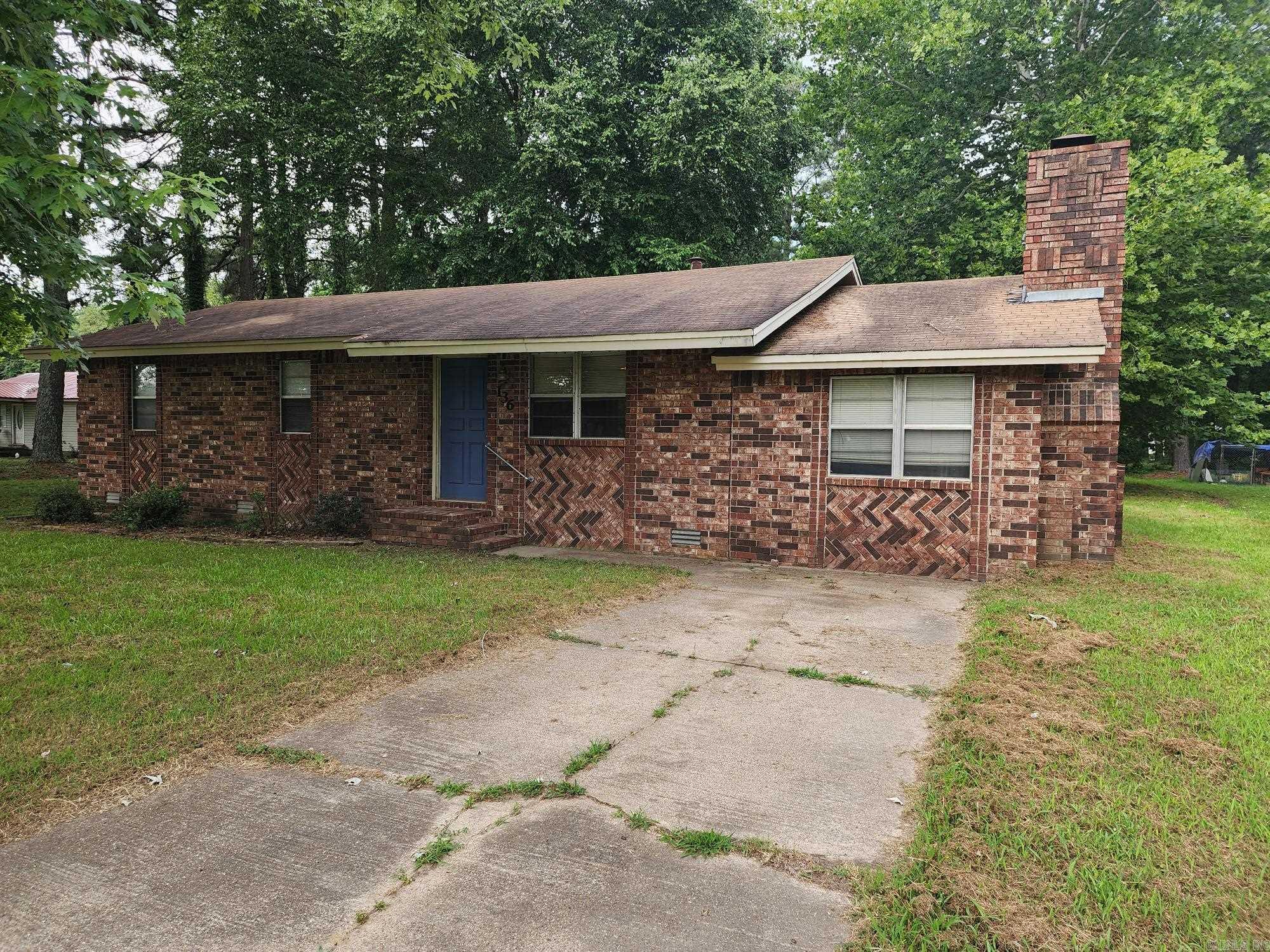 Higginson Outlots - Residential