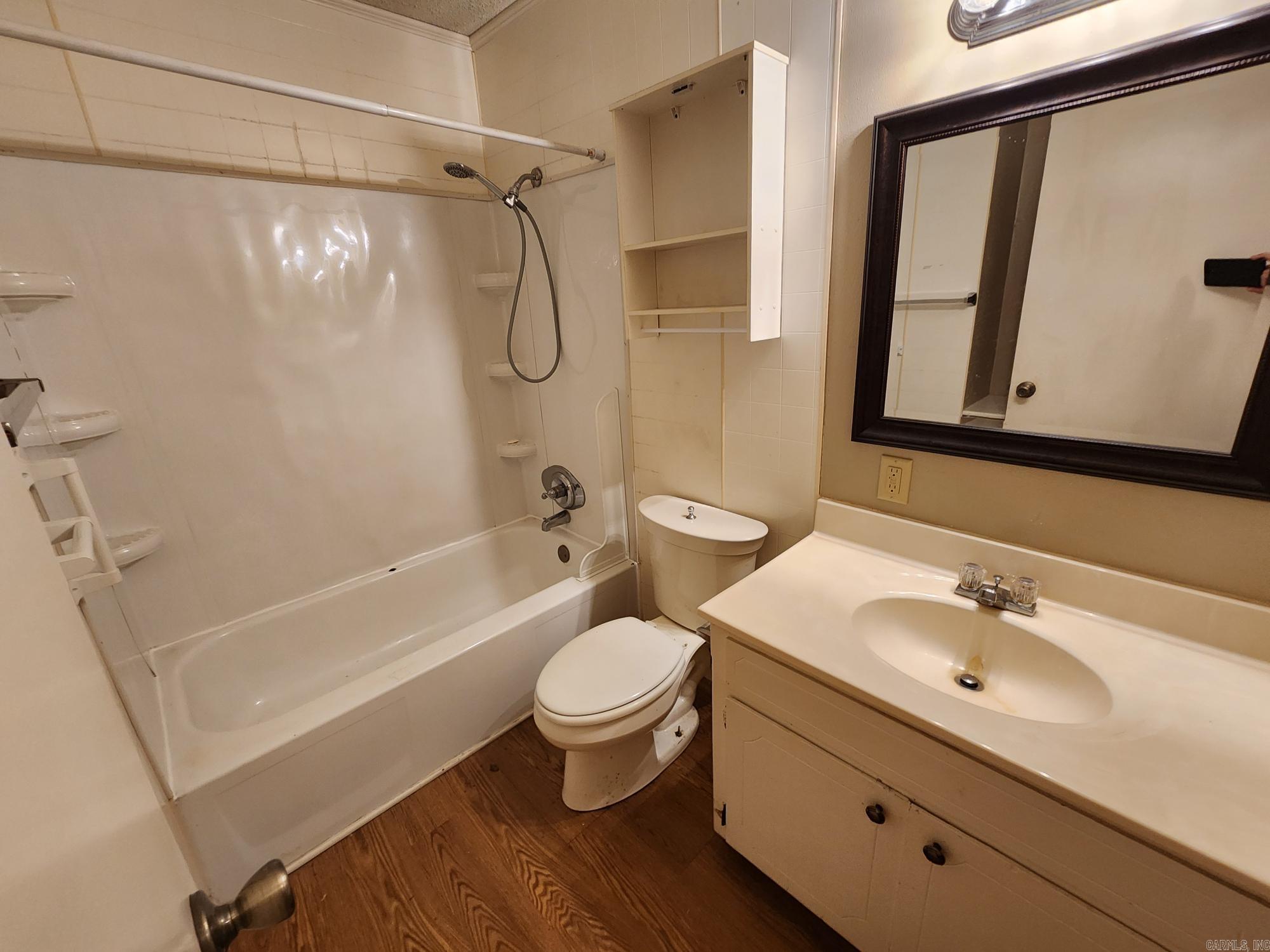 Higginson Outlots - Residential