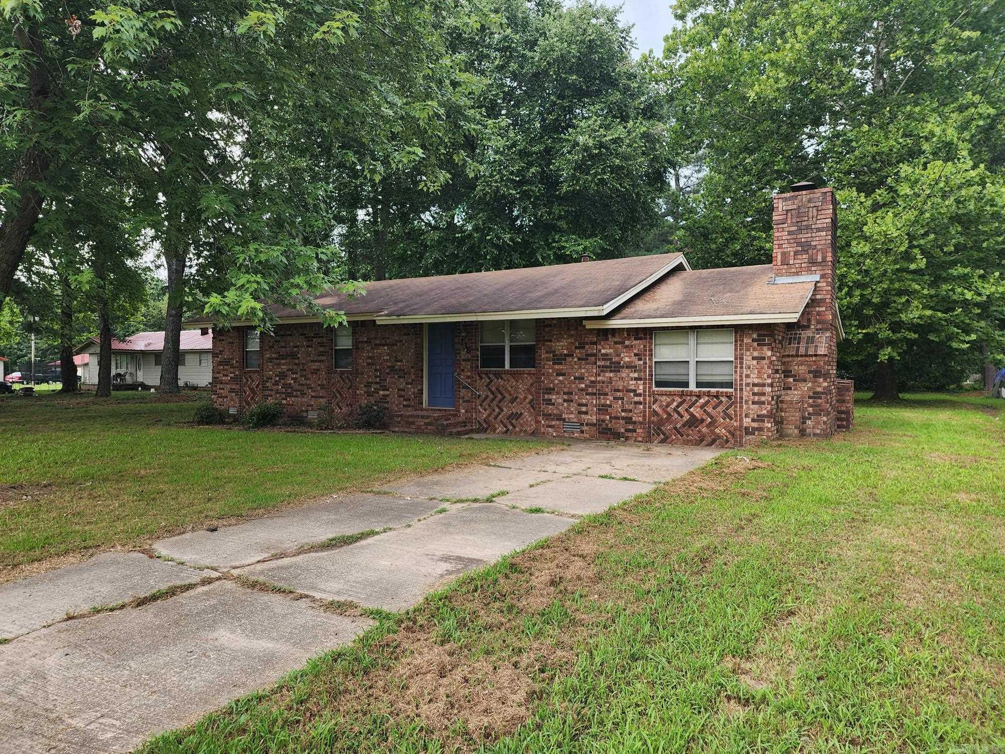 Higginson Outlots - Residential