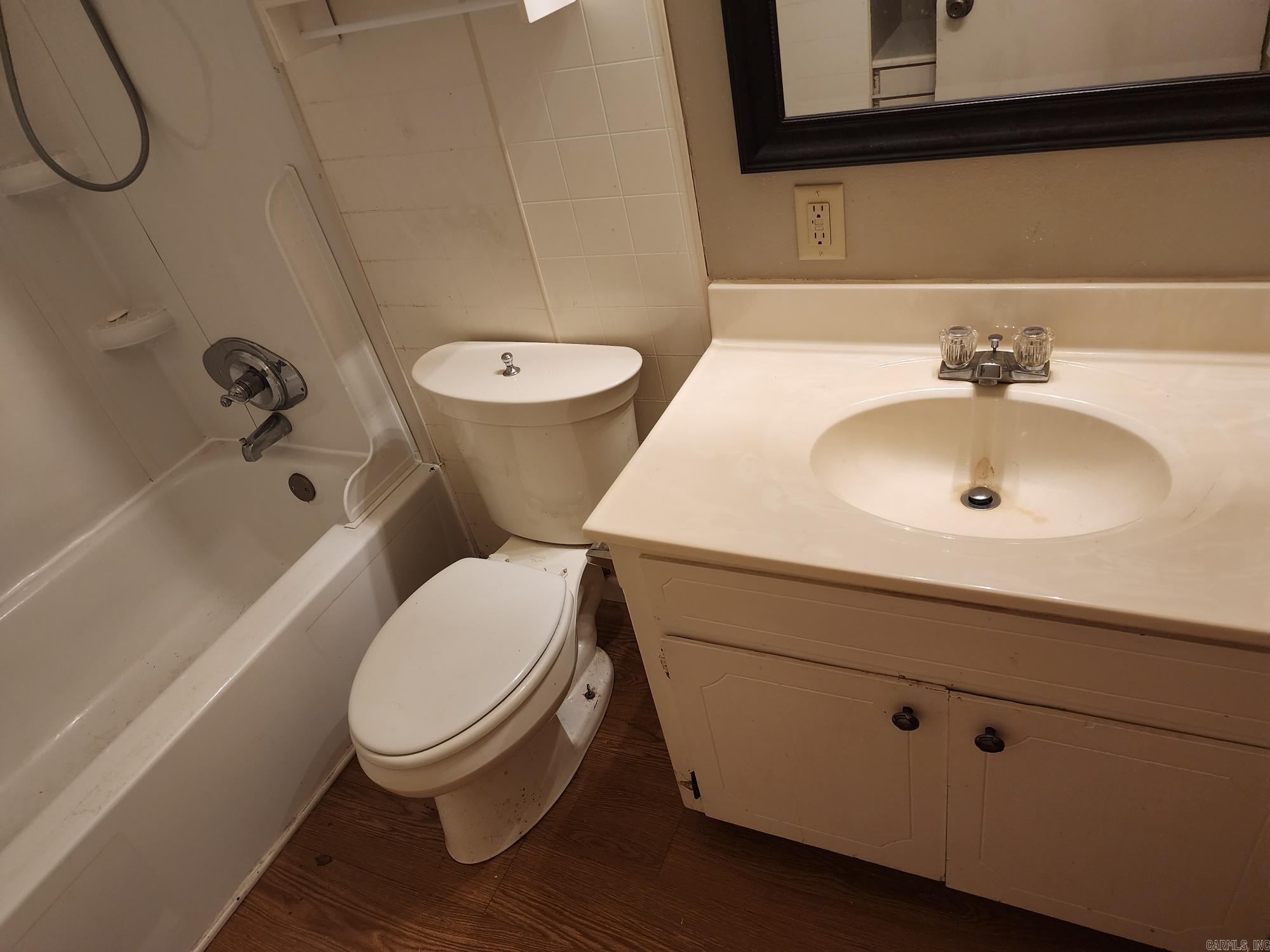 Higginson Outlots - Residential