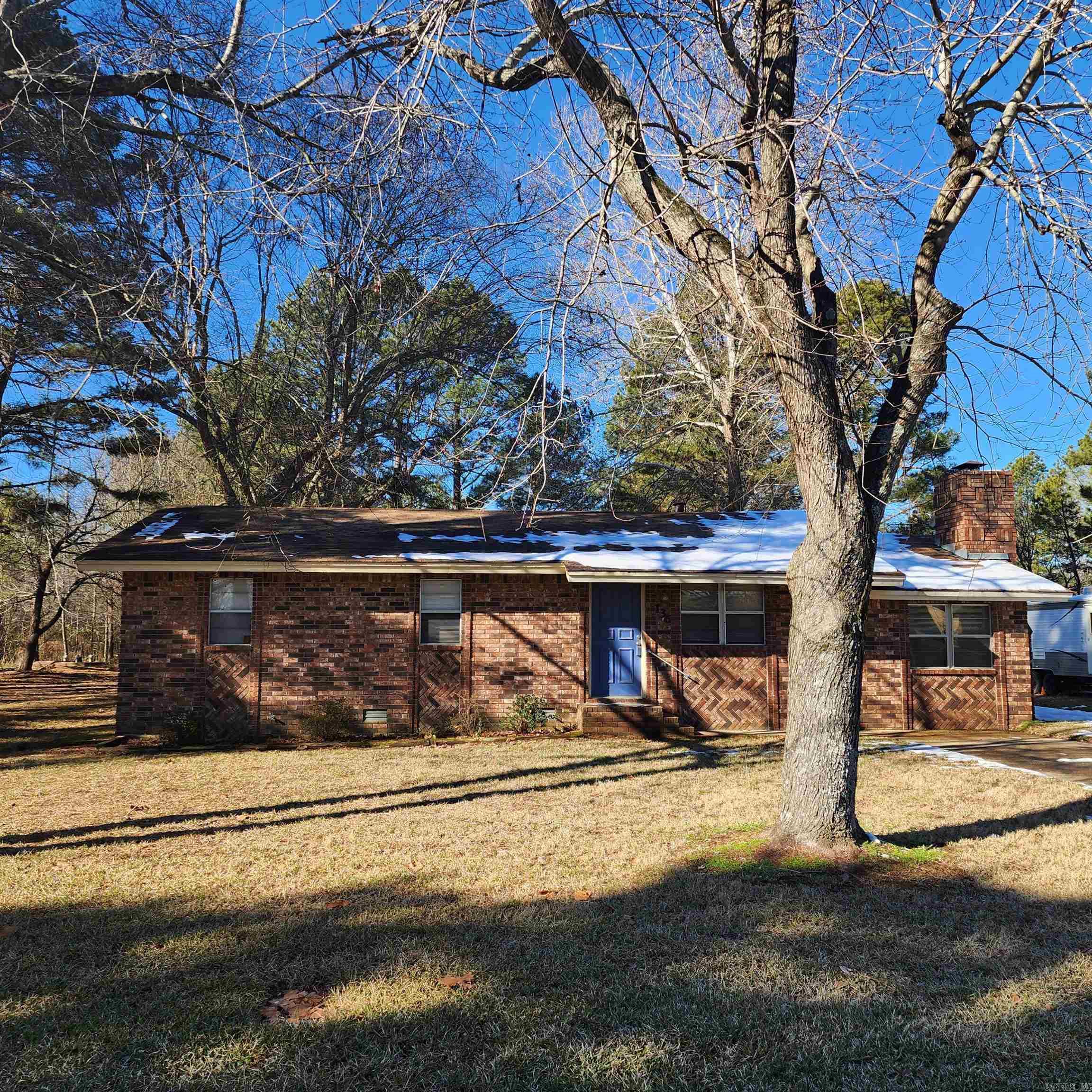 Higginson Outlots - Residential