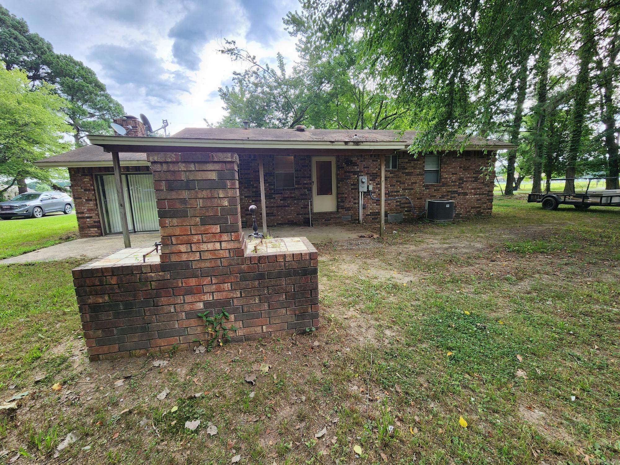 Higginson Outlots - Residential