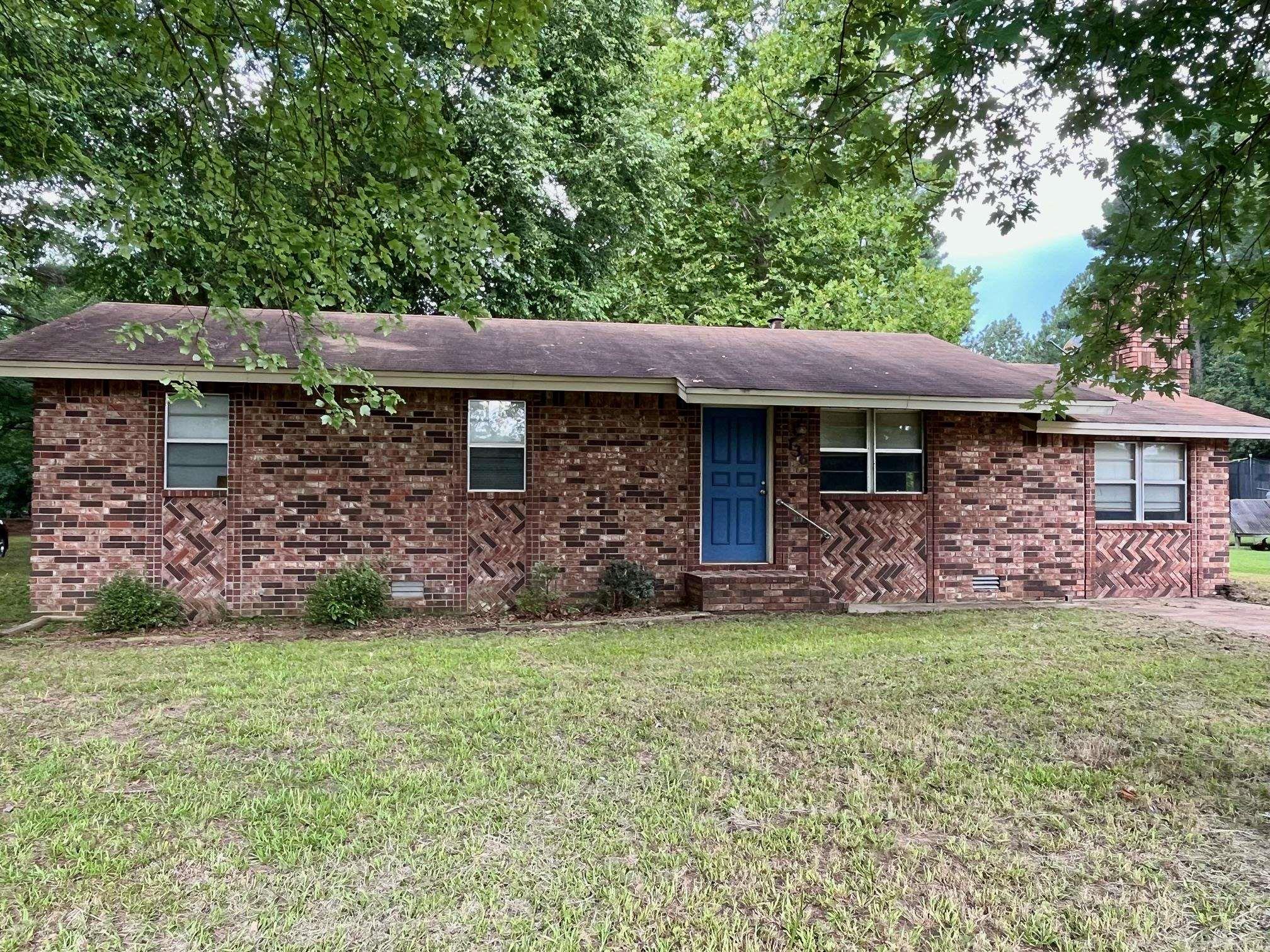 Higginson Outlots - Residential