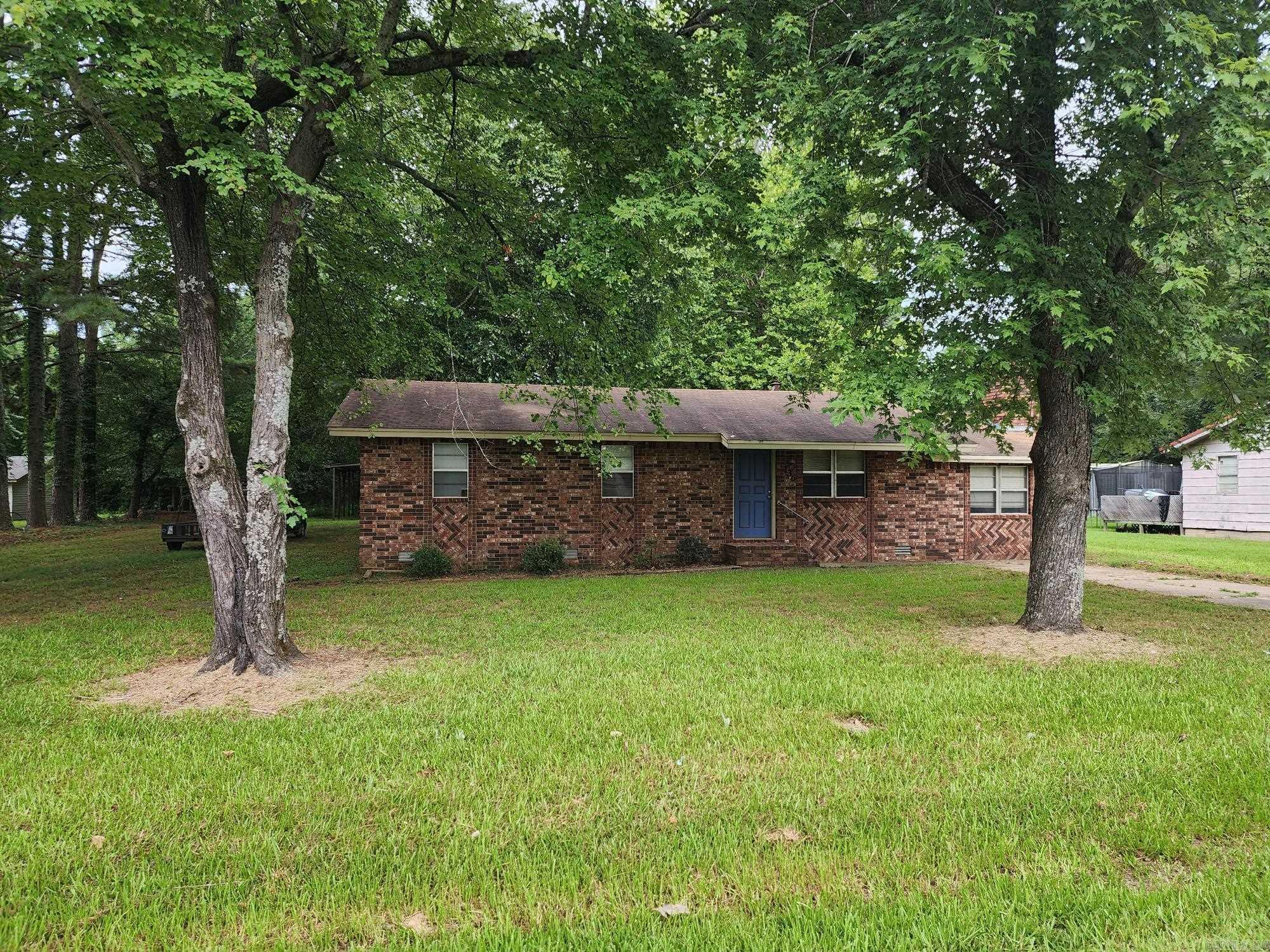 Higginson Outlots - Residential