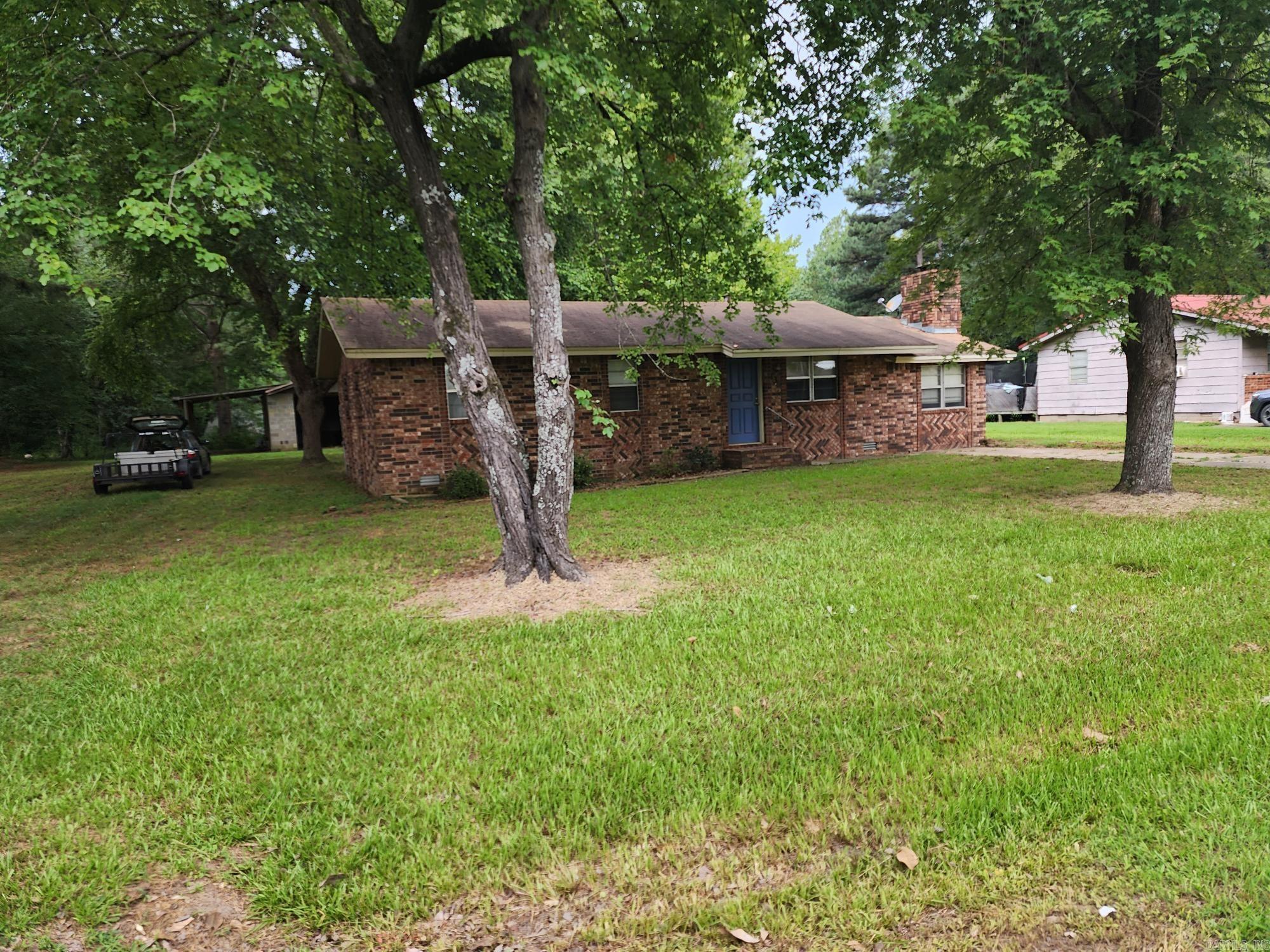 Higginson Outlots - Residential