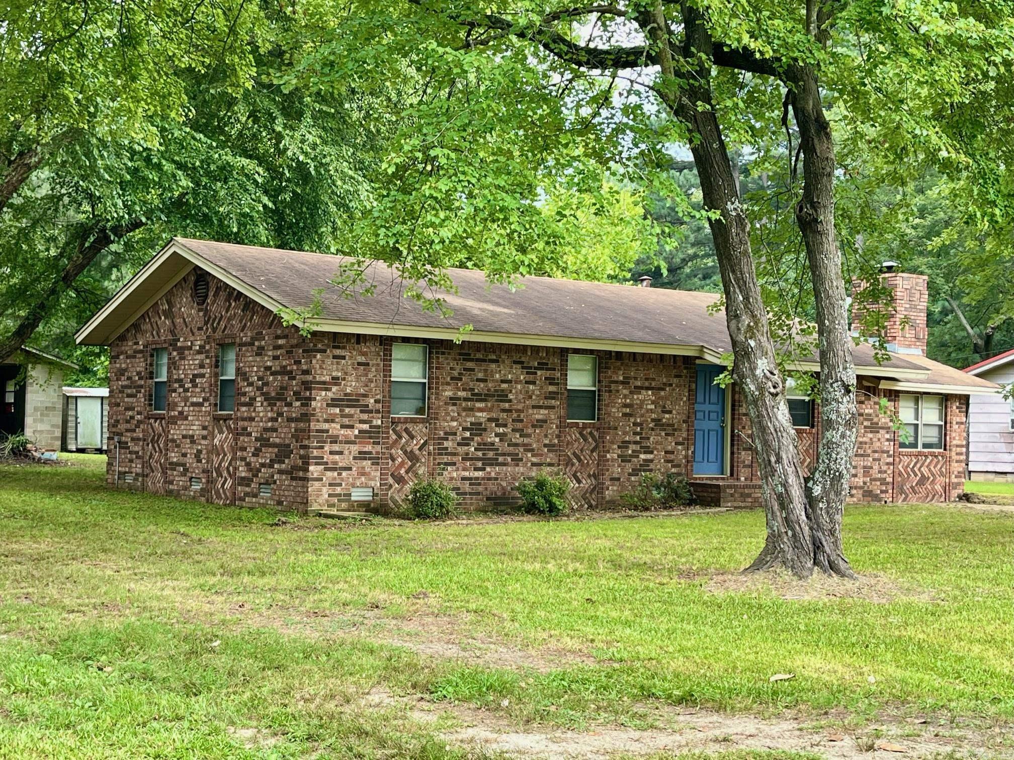 Higginson Outlots - Residential