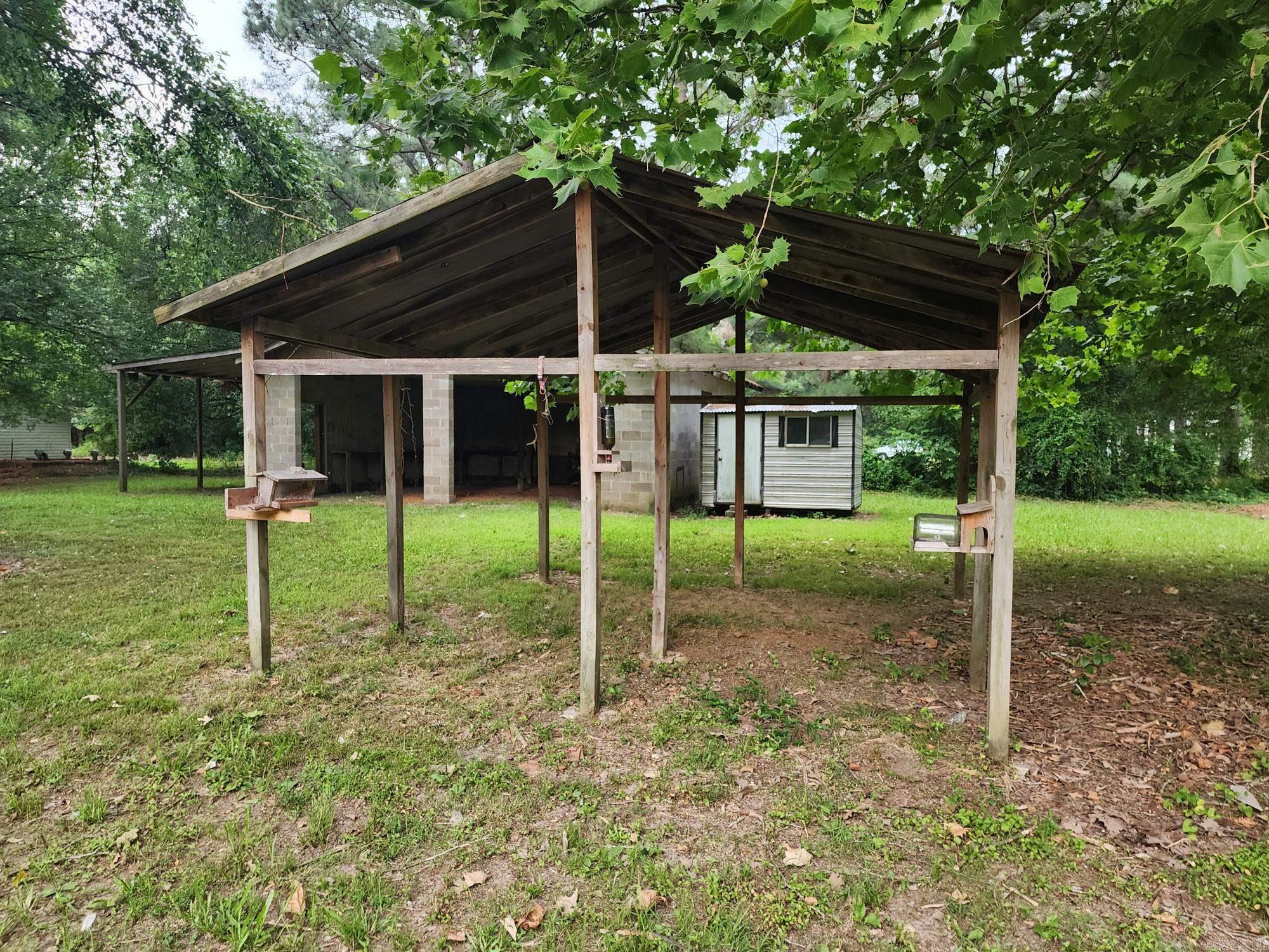 Higginson Outlots - Residential