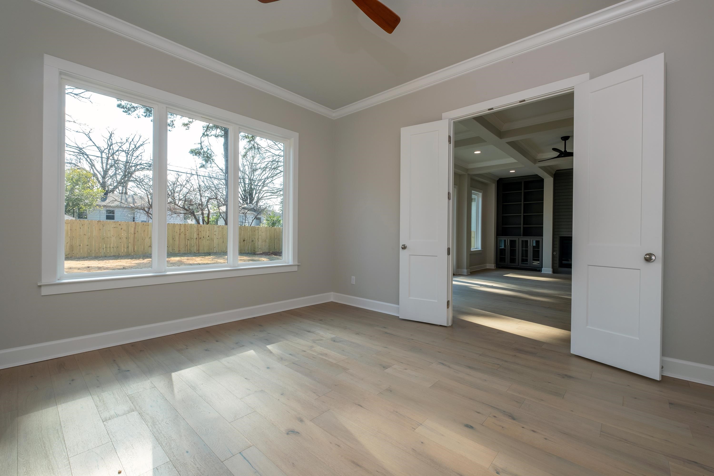 CAMMACK WOODS - Residential