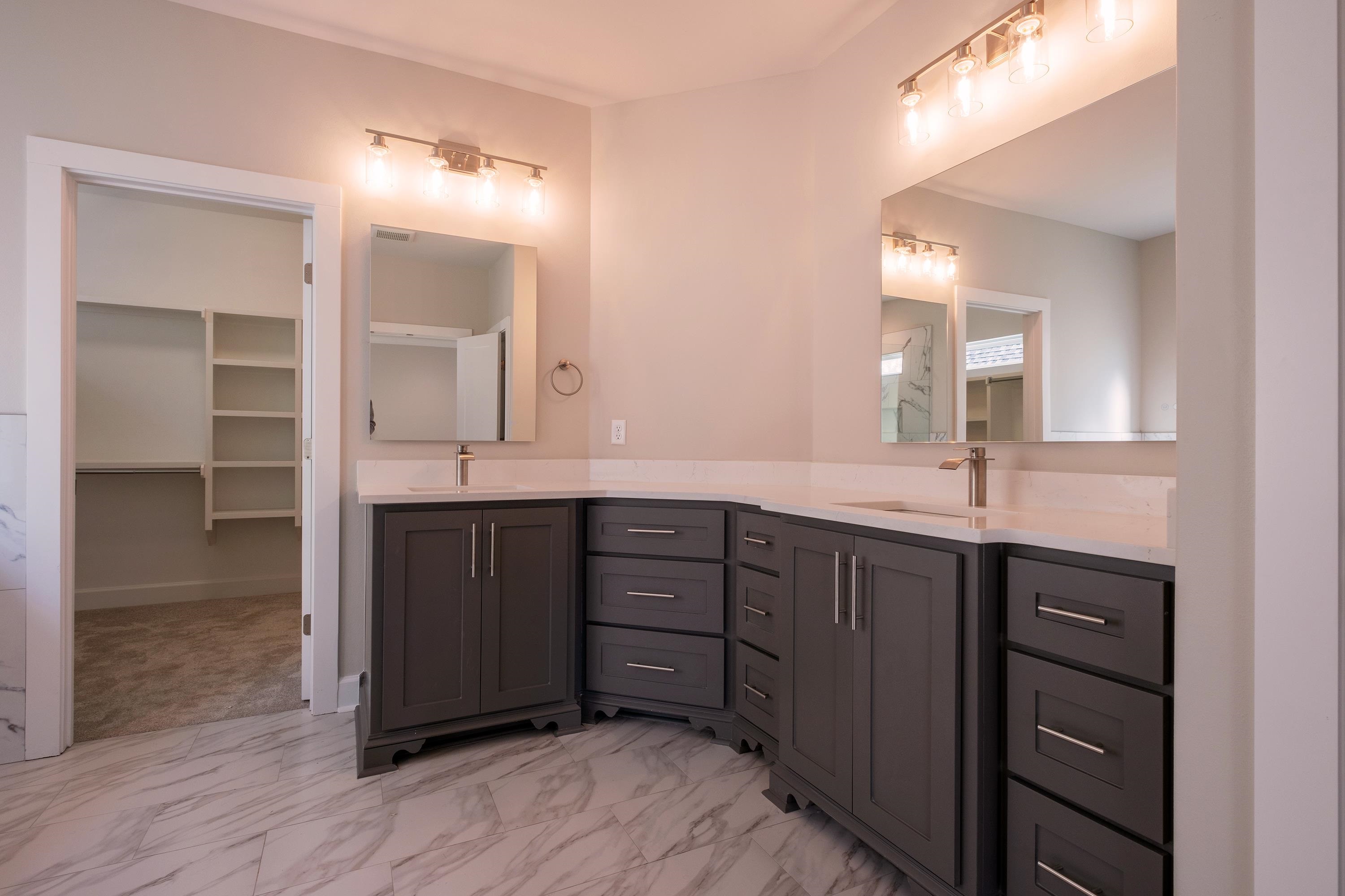 CAMMACK WOODS - Residential