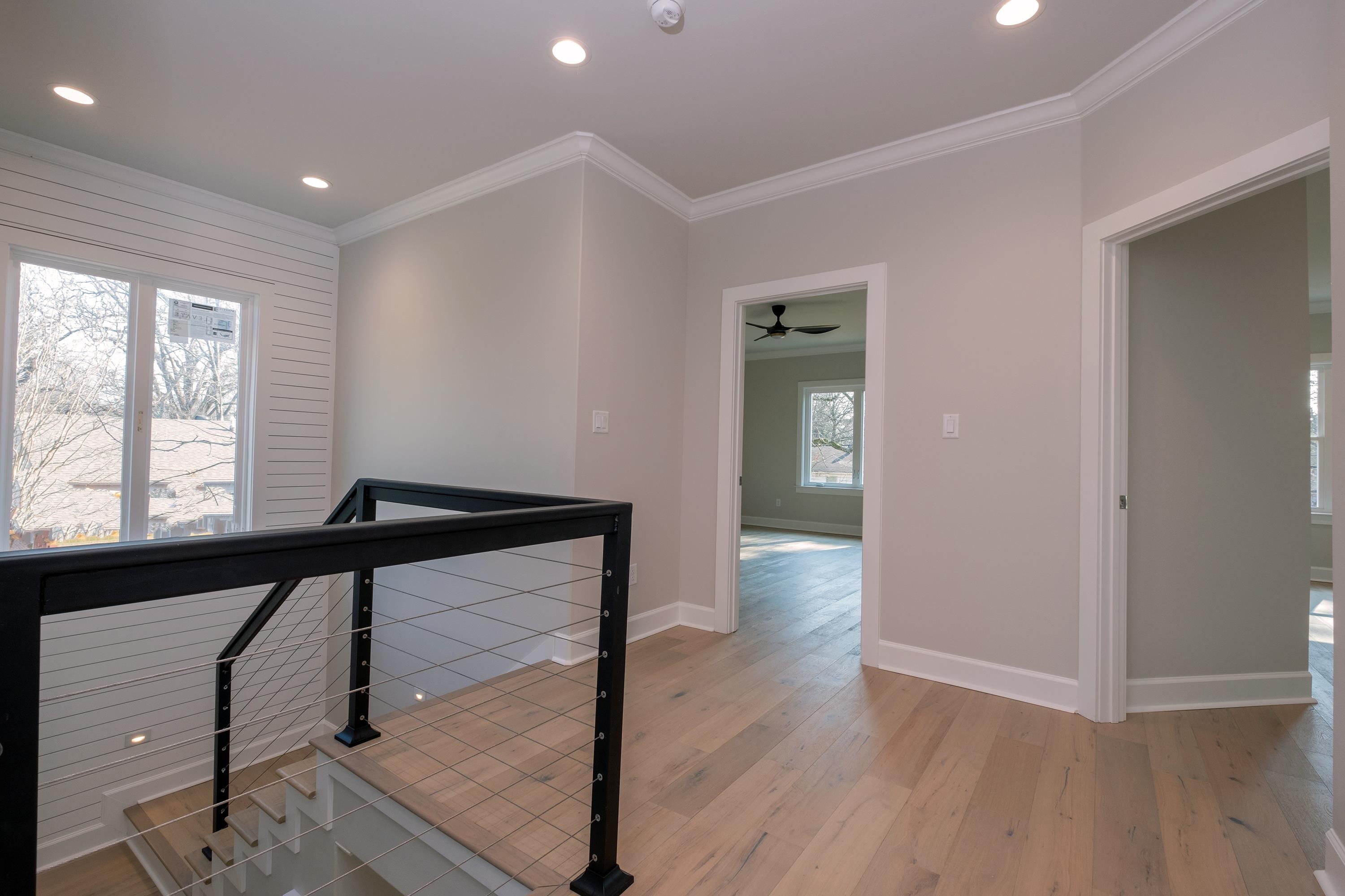 CAMMACK WOODS - Residential