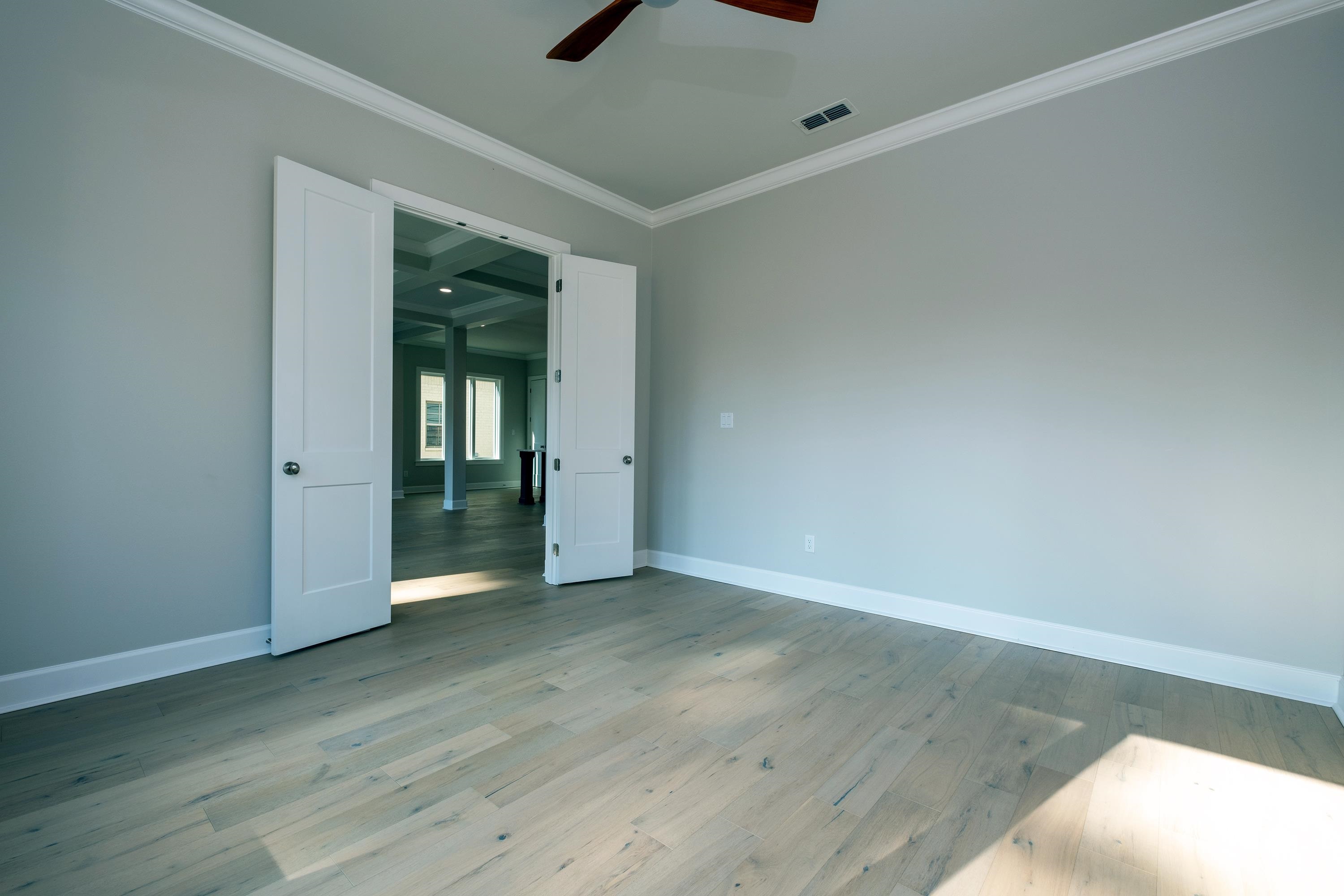 CAMMACK WOODS - Residential