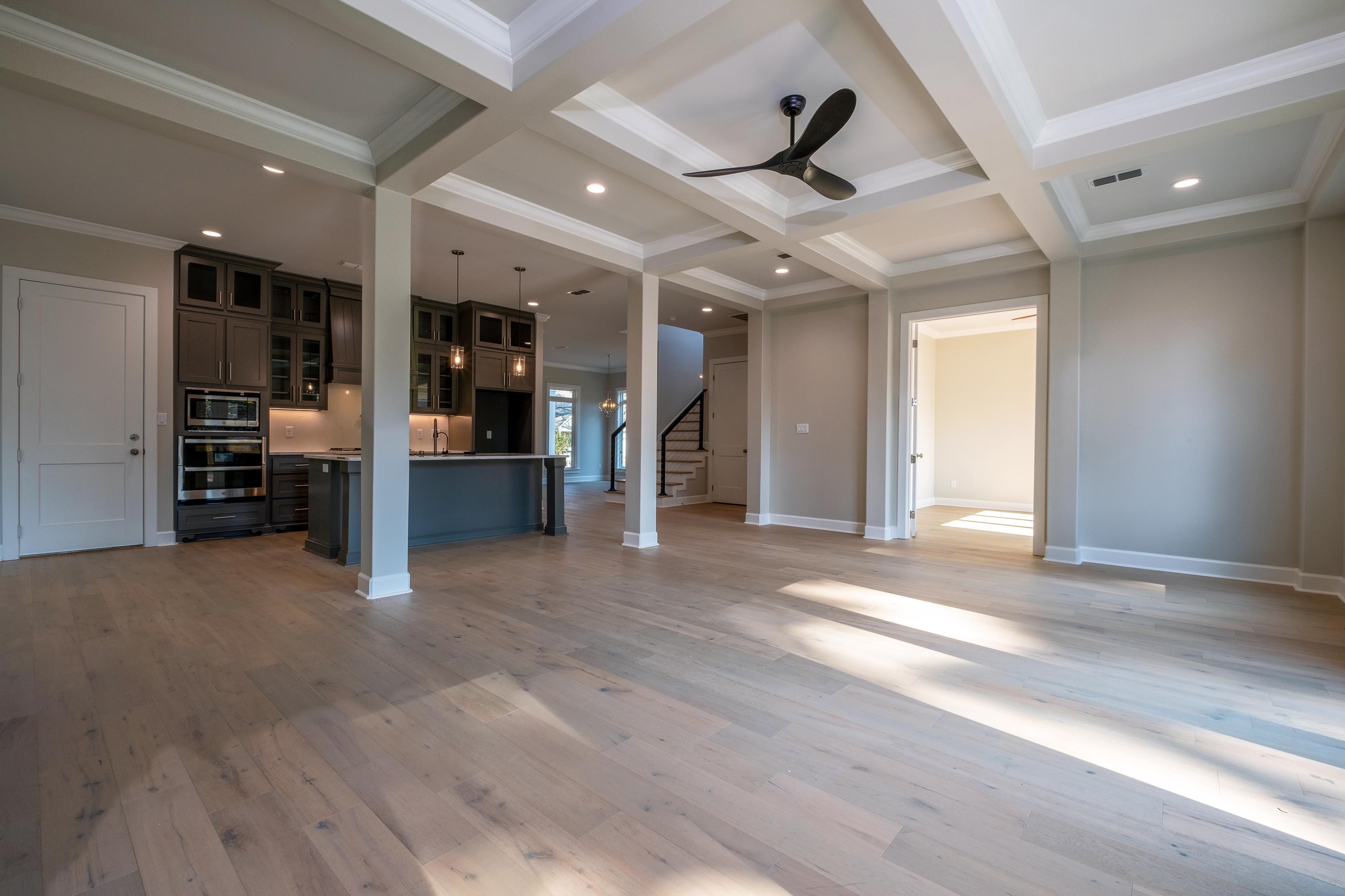 CAMMACK WOODS - Residential