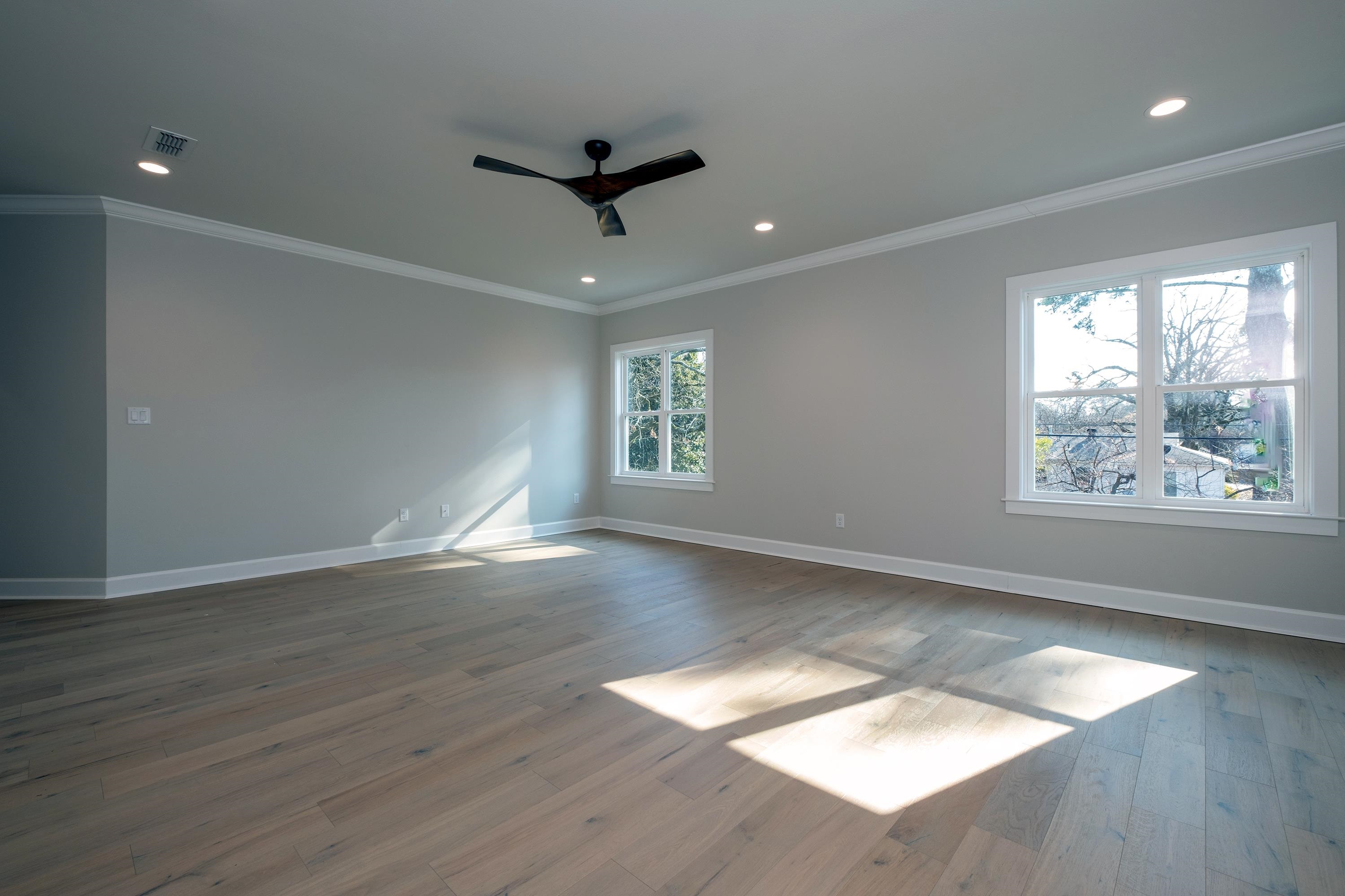 CAMMACK WOODS - Residential