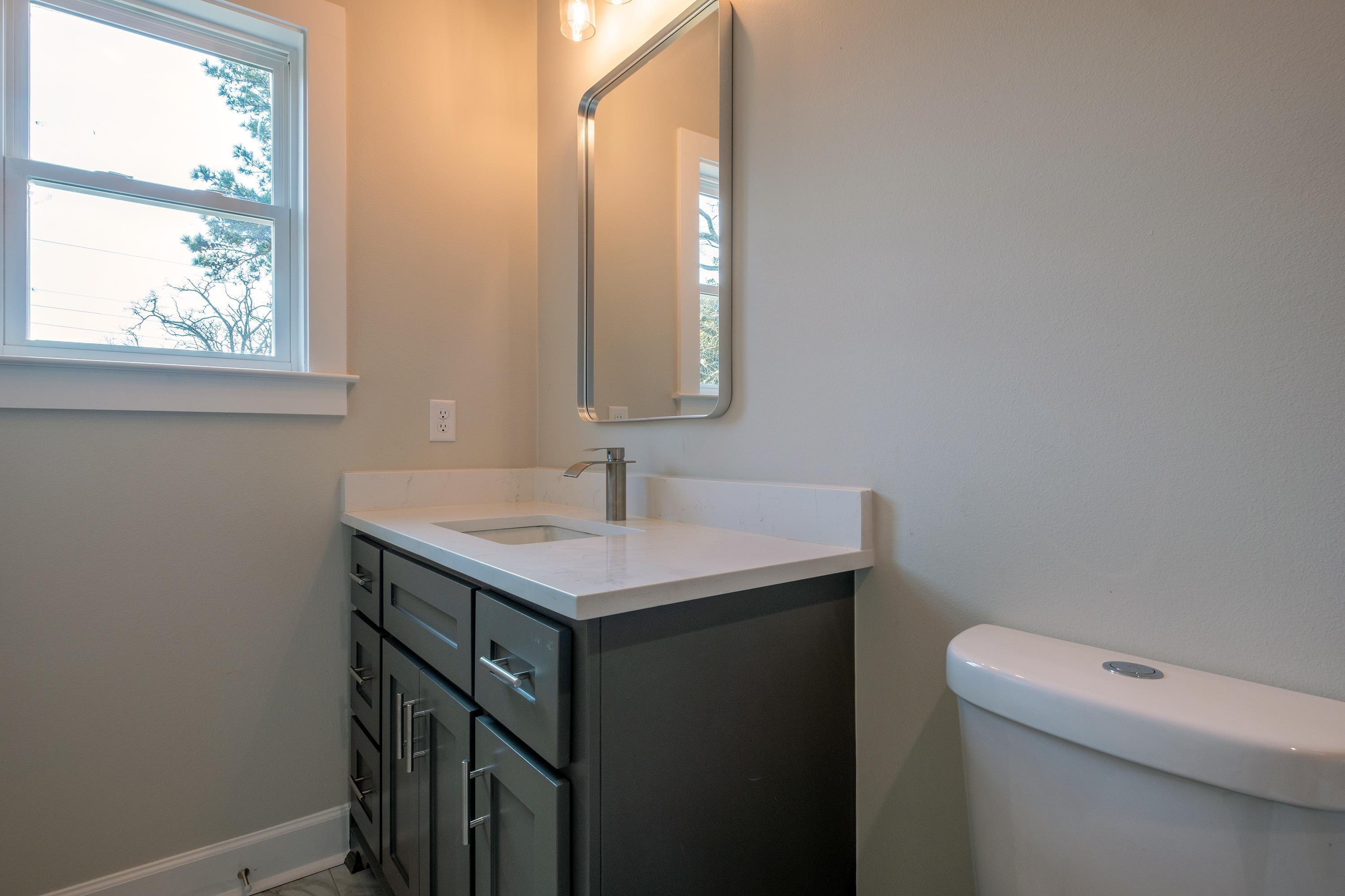 CAMMACK WOODS - Residential