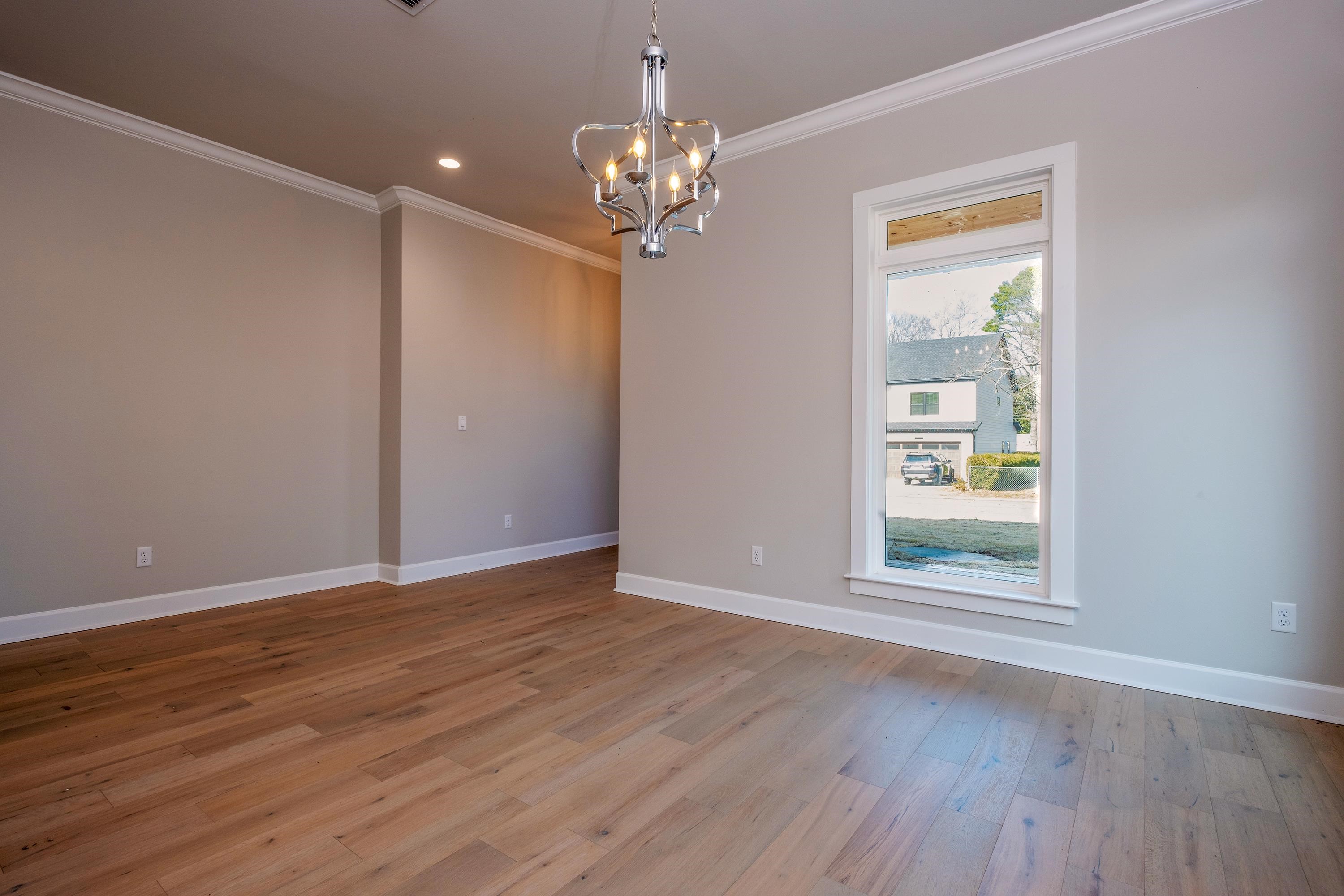 CAMMACK WOODS - Residential