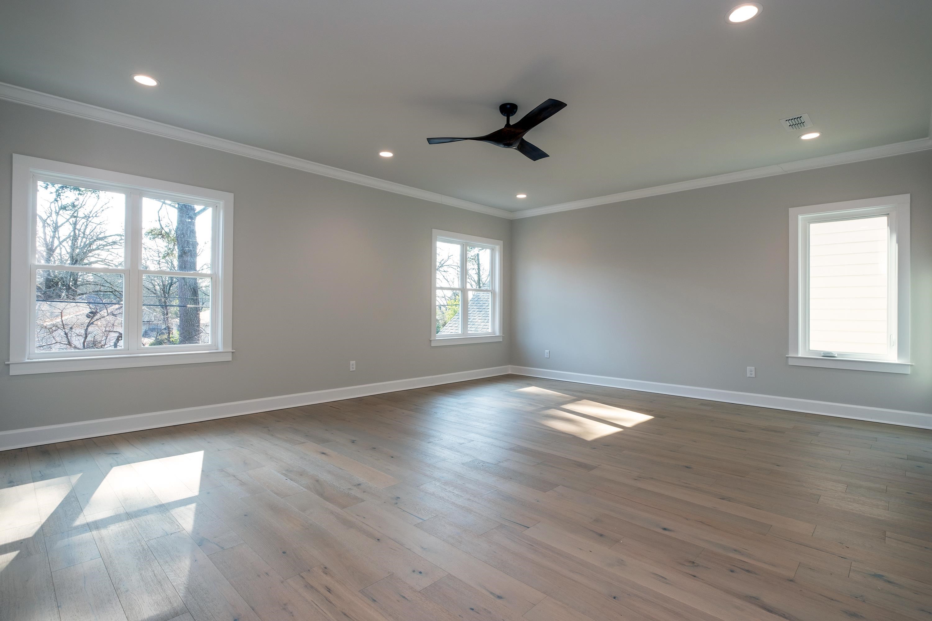 CAMMACK WOODS - Residential