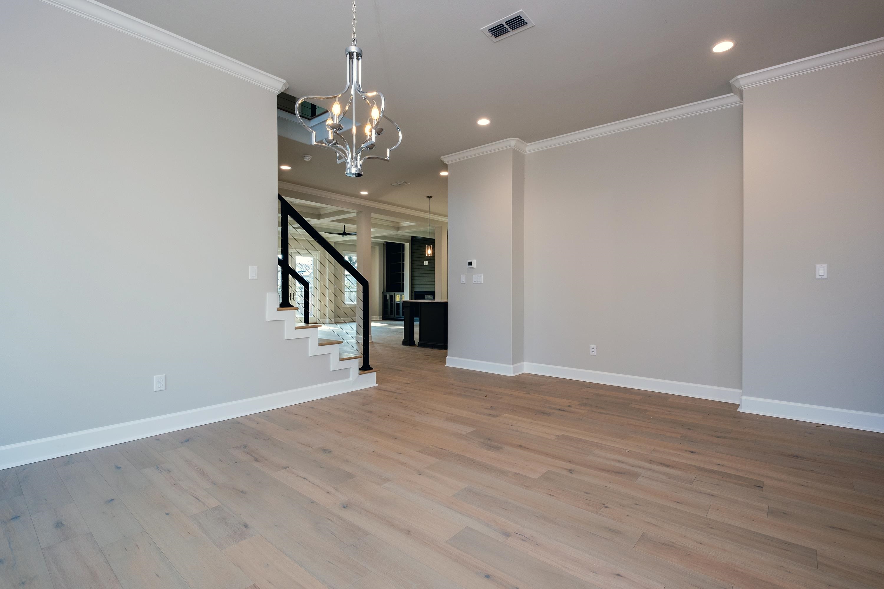 CAMMACK WOODS - Residential