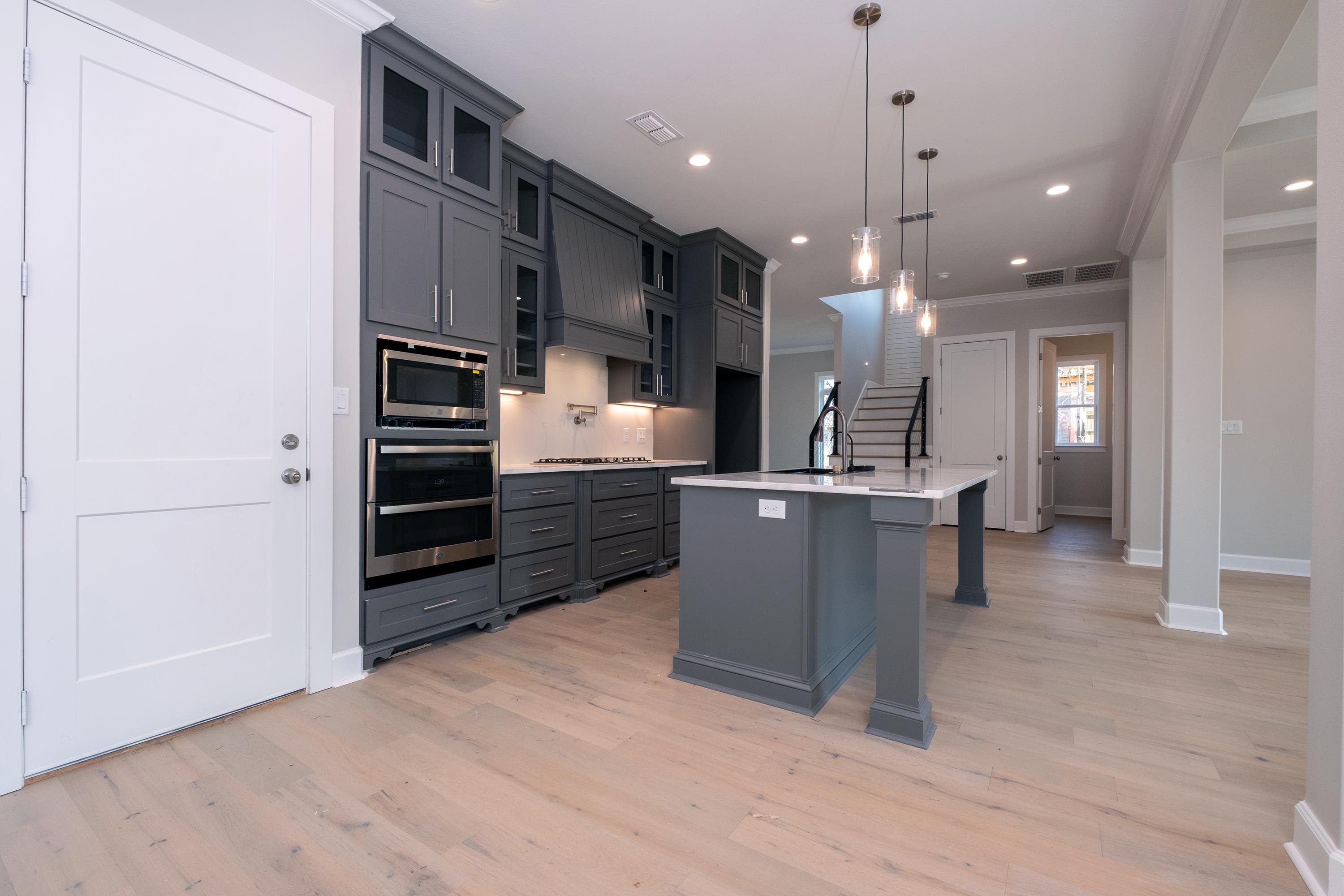 CAMMACK WOODS - Residential