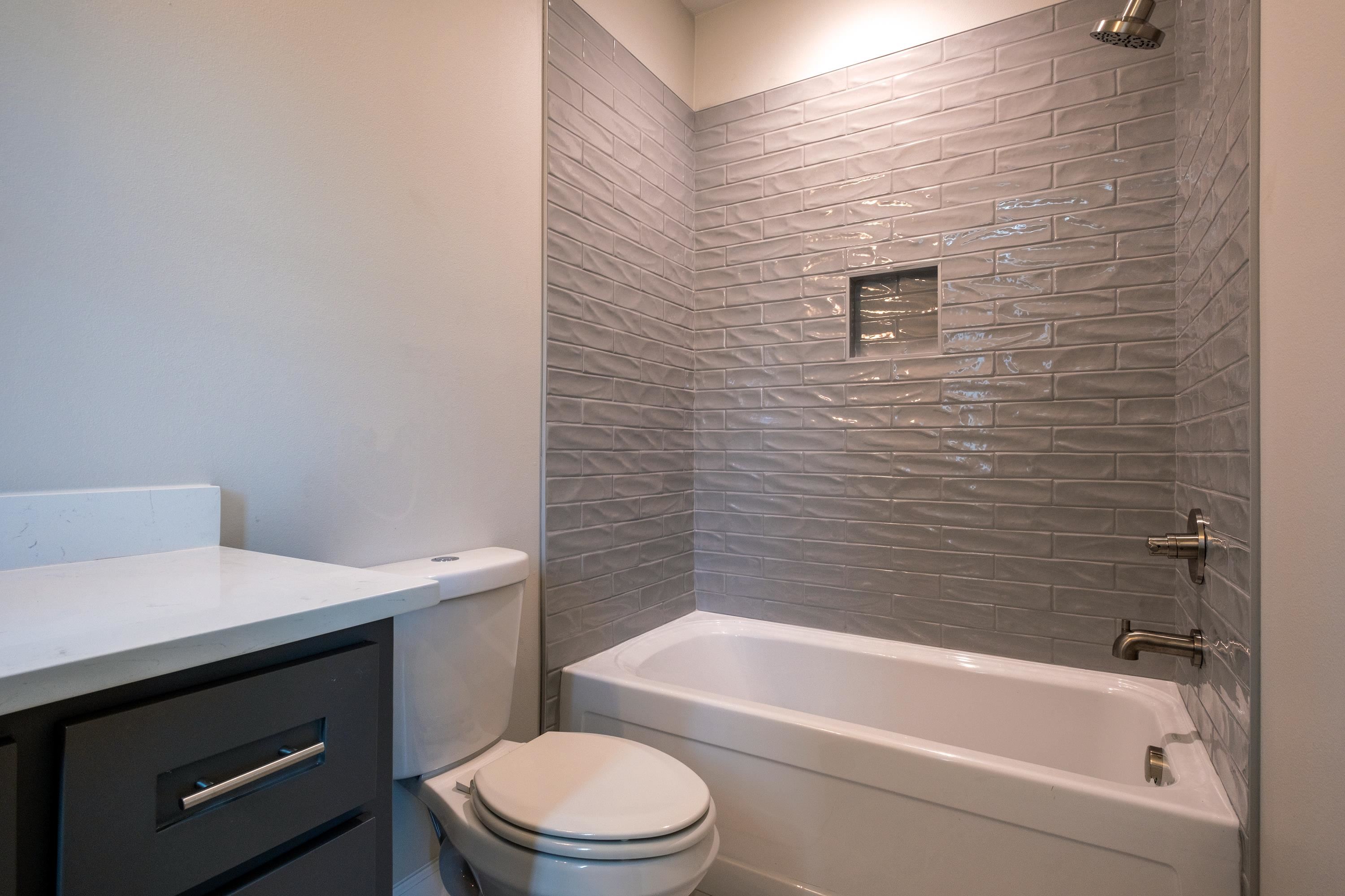 CAMMACK WOODS - Residential