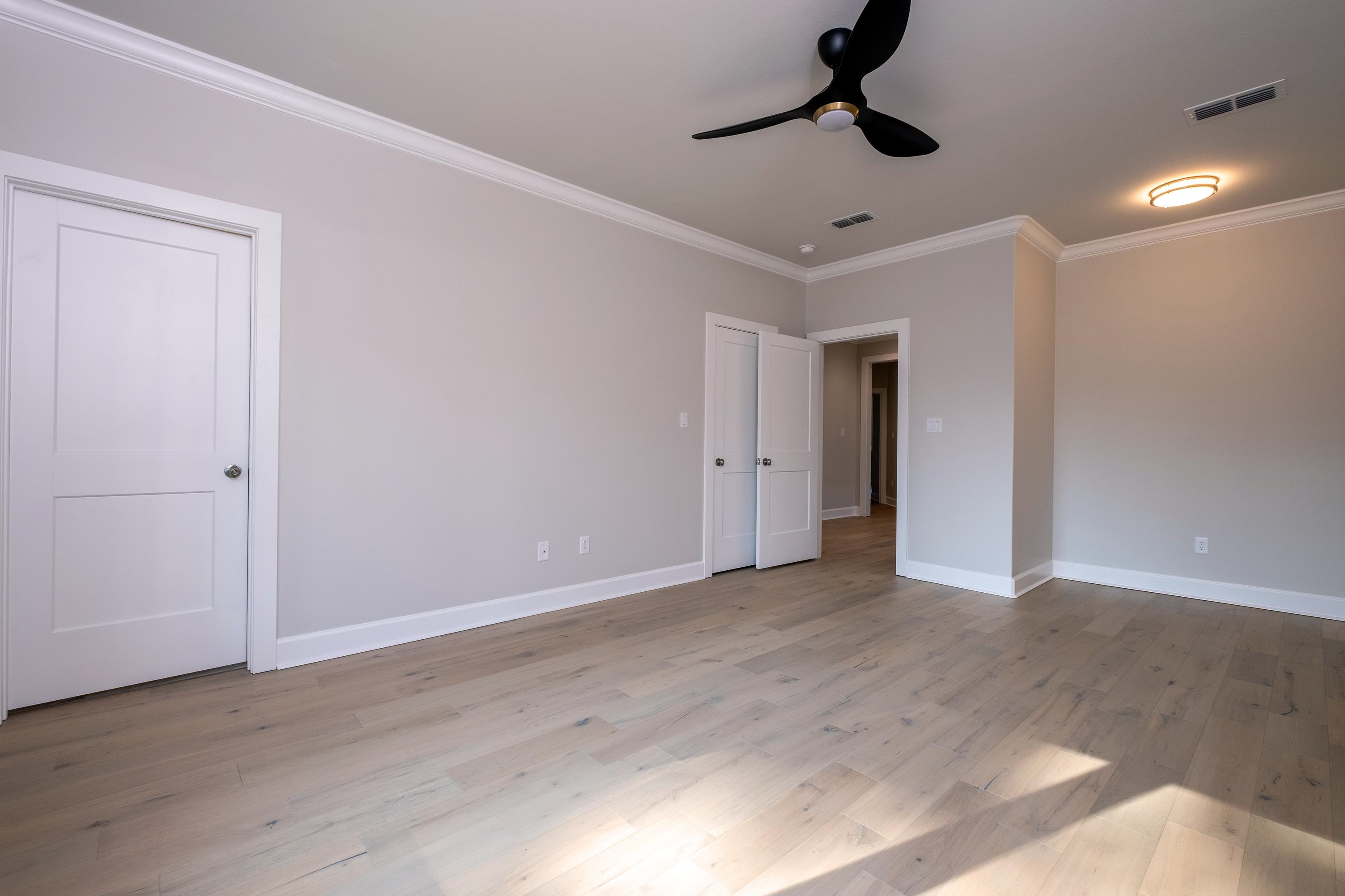 CAMMACK WOODS - Residential