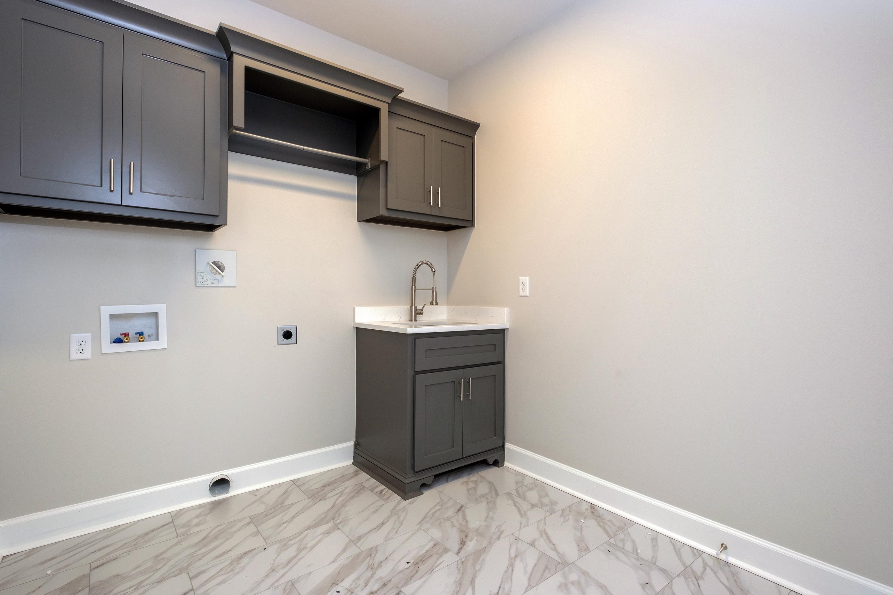 CAMMACK WOODS - Residential