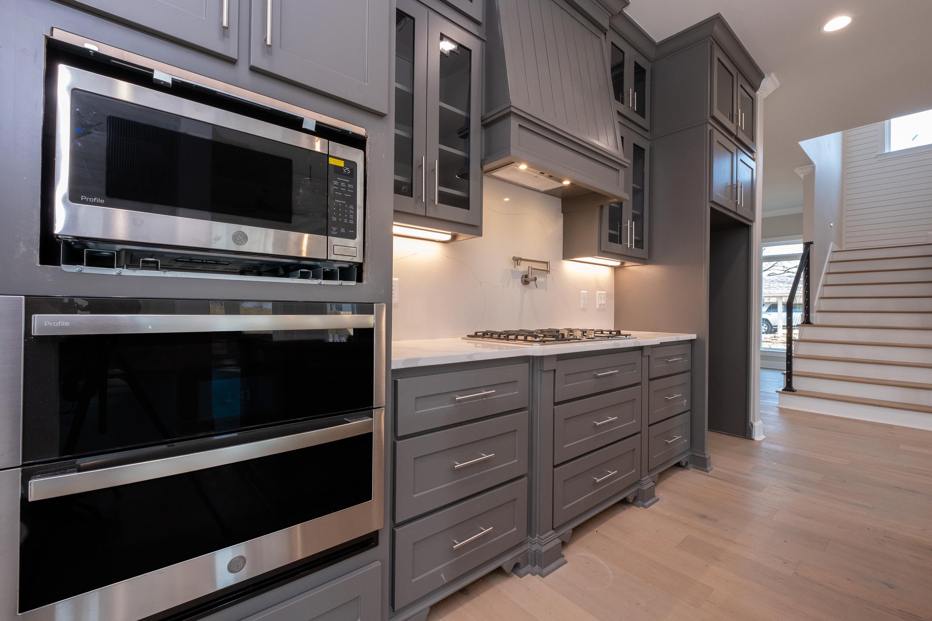 CAMMACK WOODS - Residential