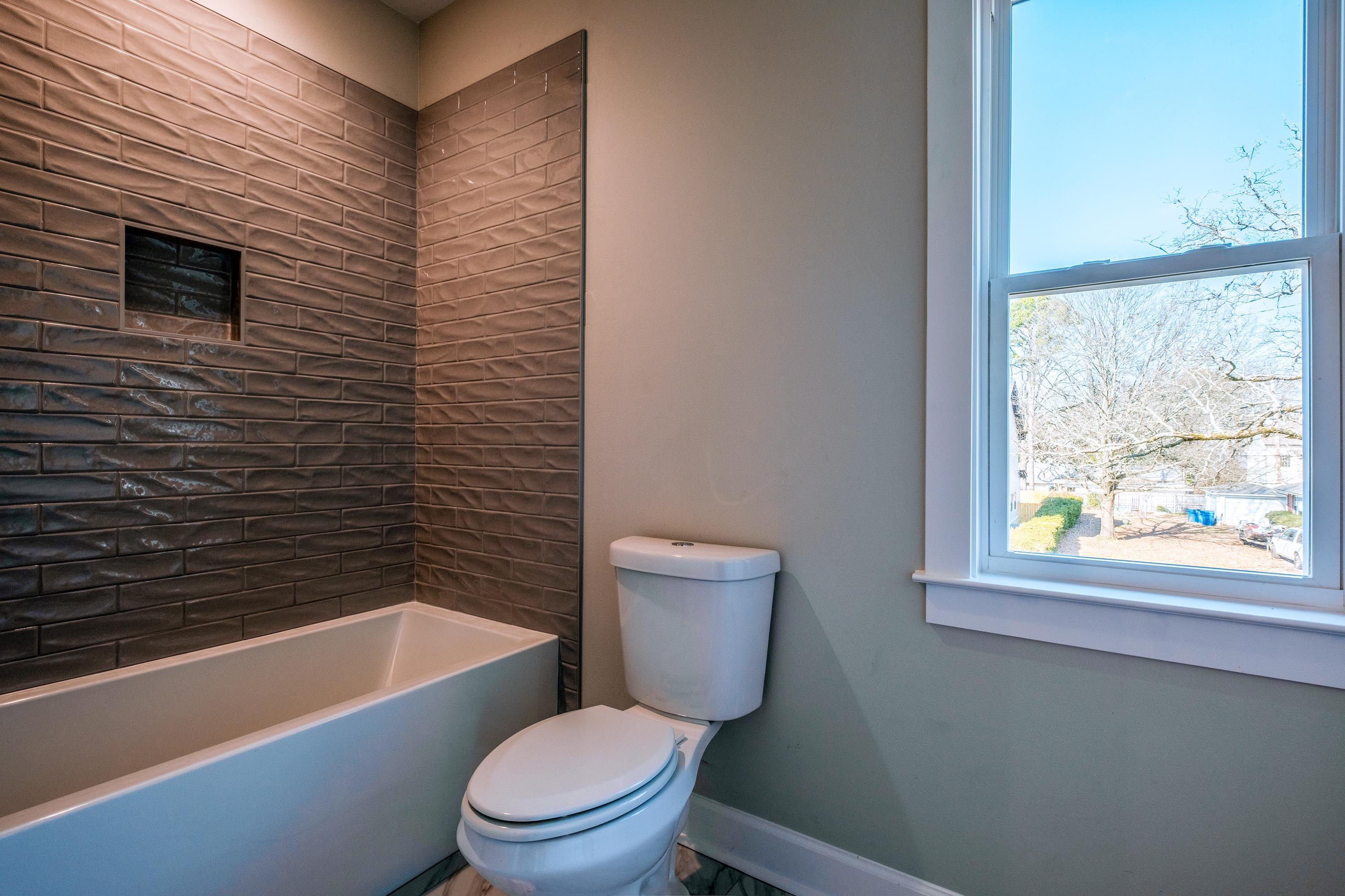 CAMMACK WOODS - Residential