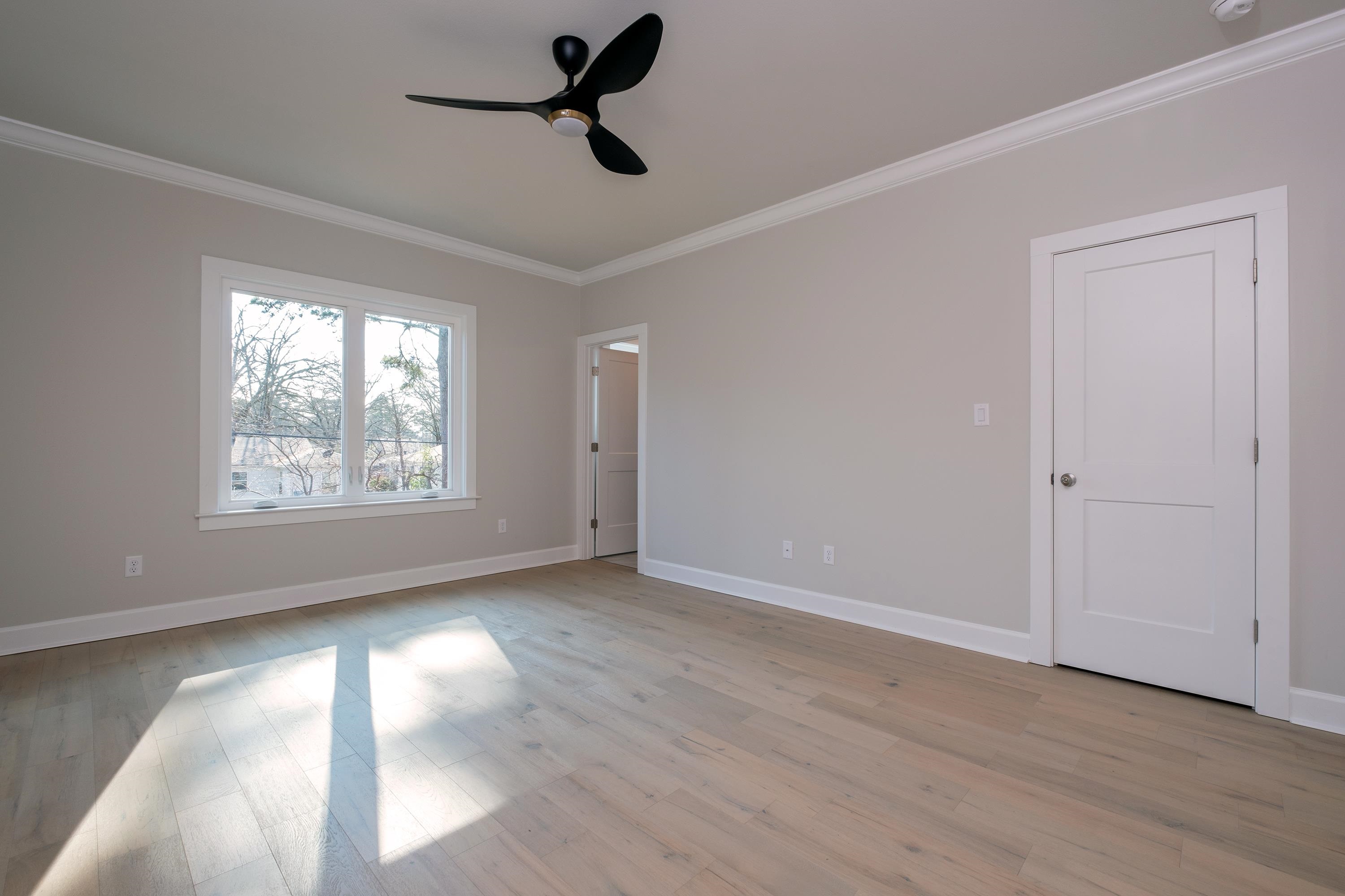 CAMMACK WOODS - Residential