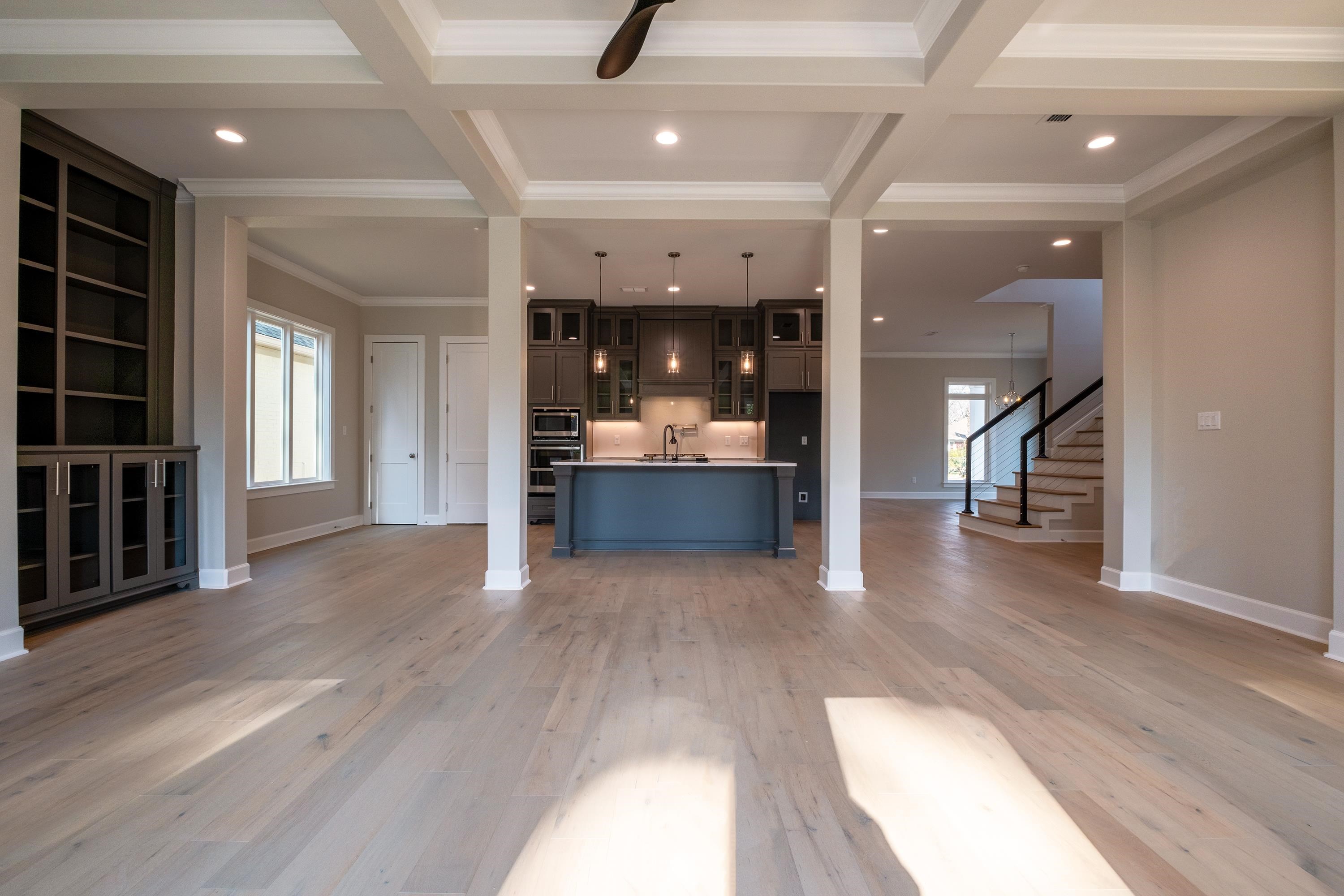 CAMMACK WOODS - Residential