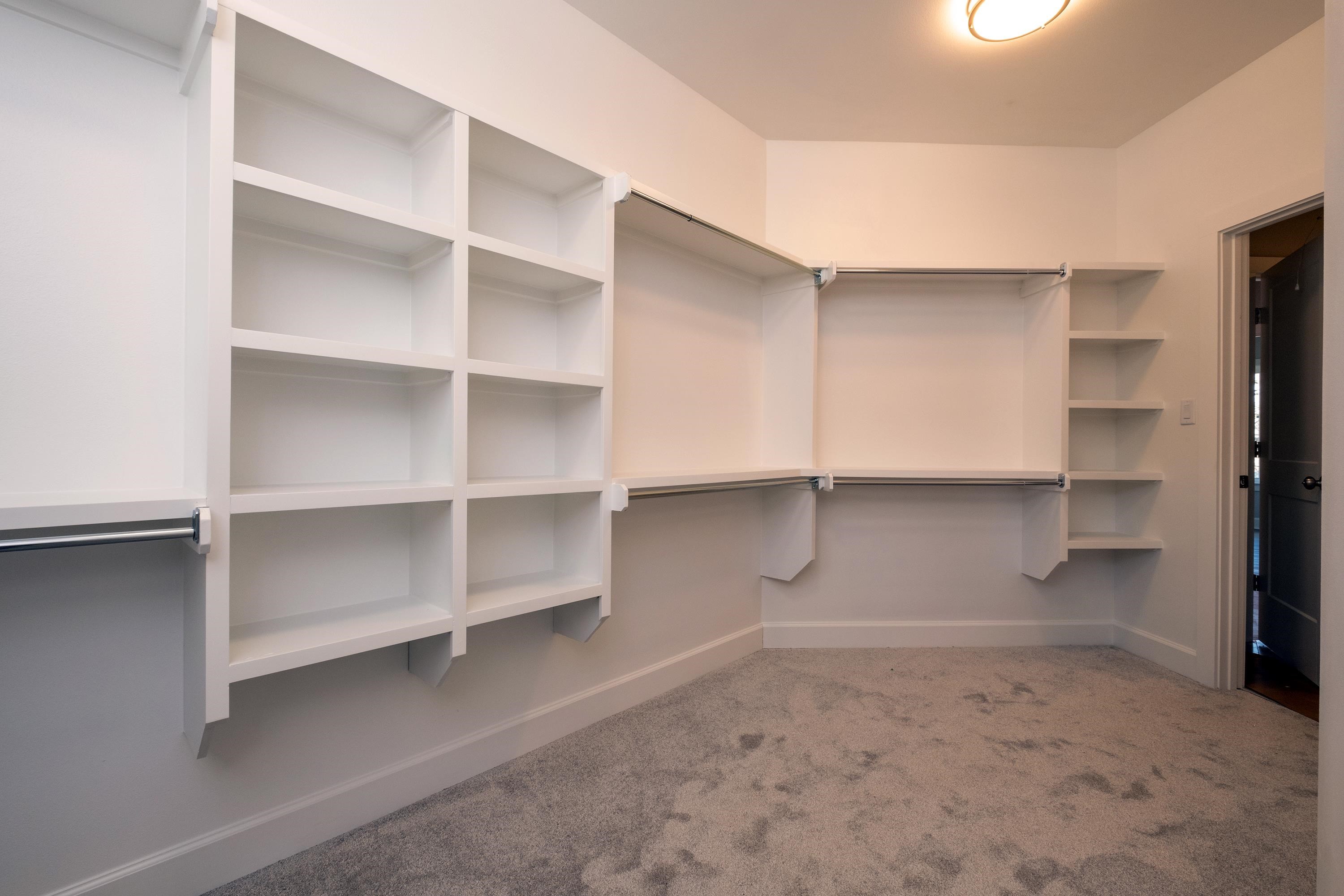 CAMMACK WOODS - Residential