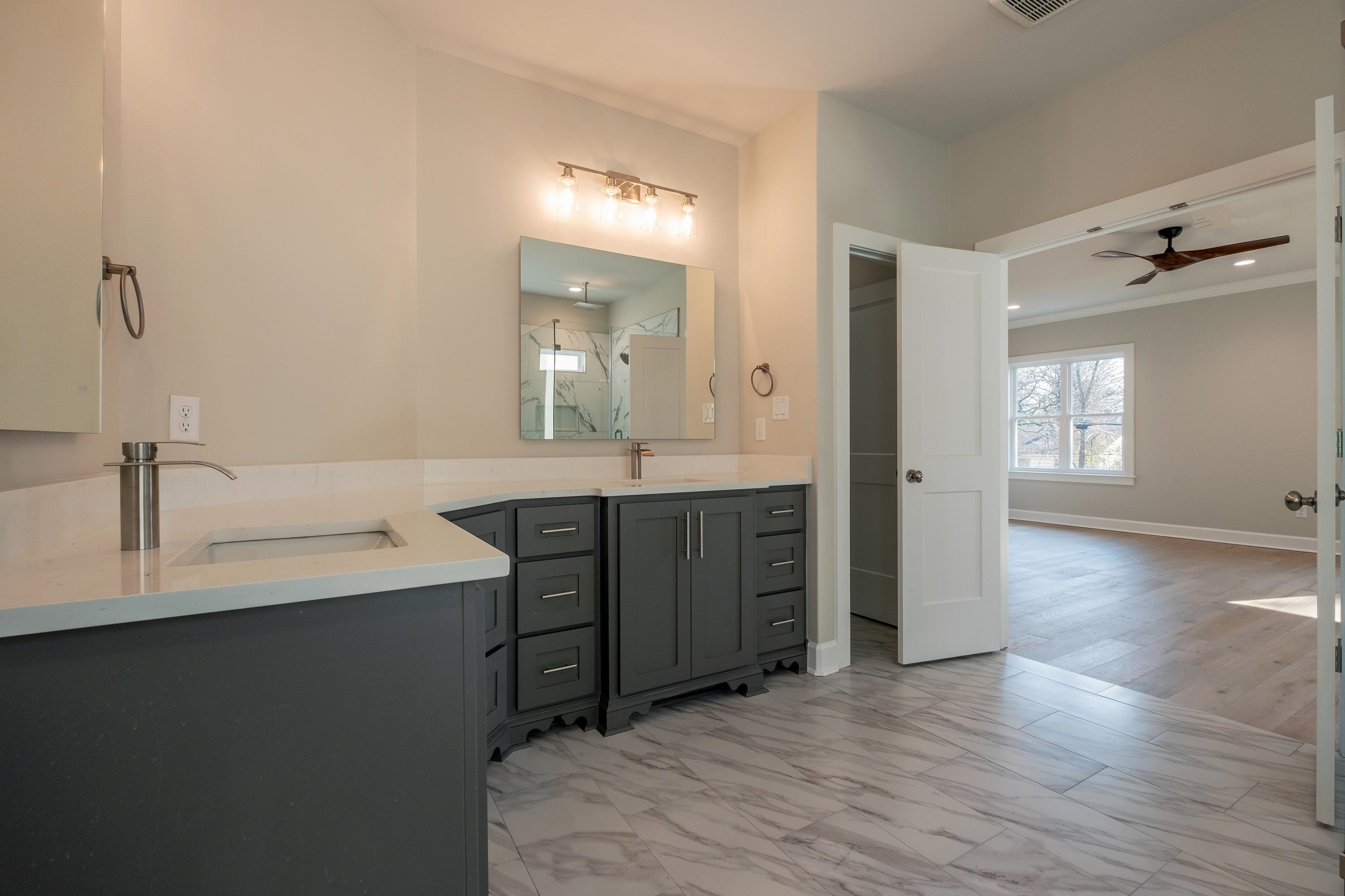 CAMMACK WOODS - Residential