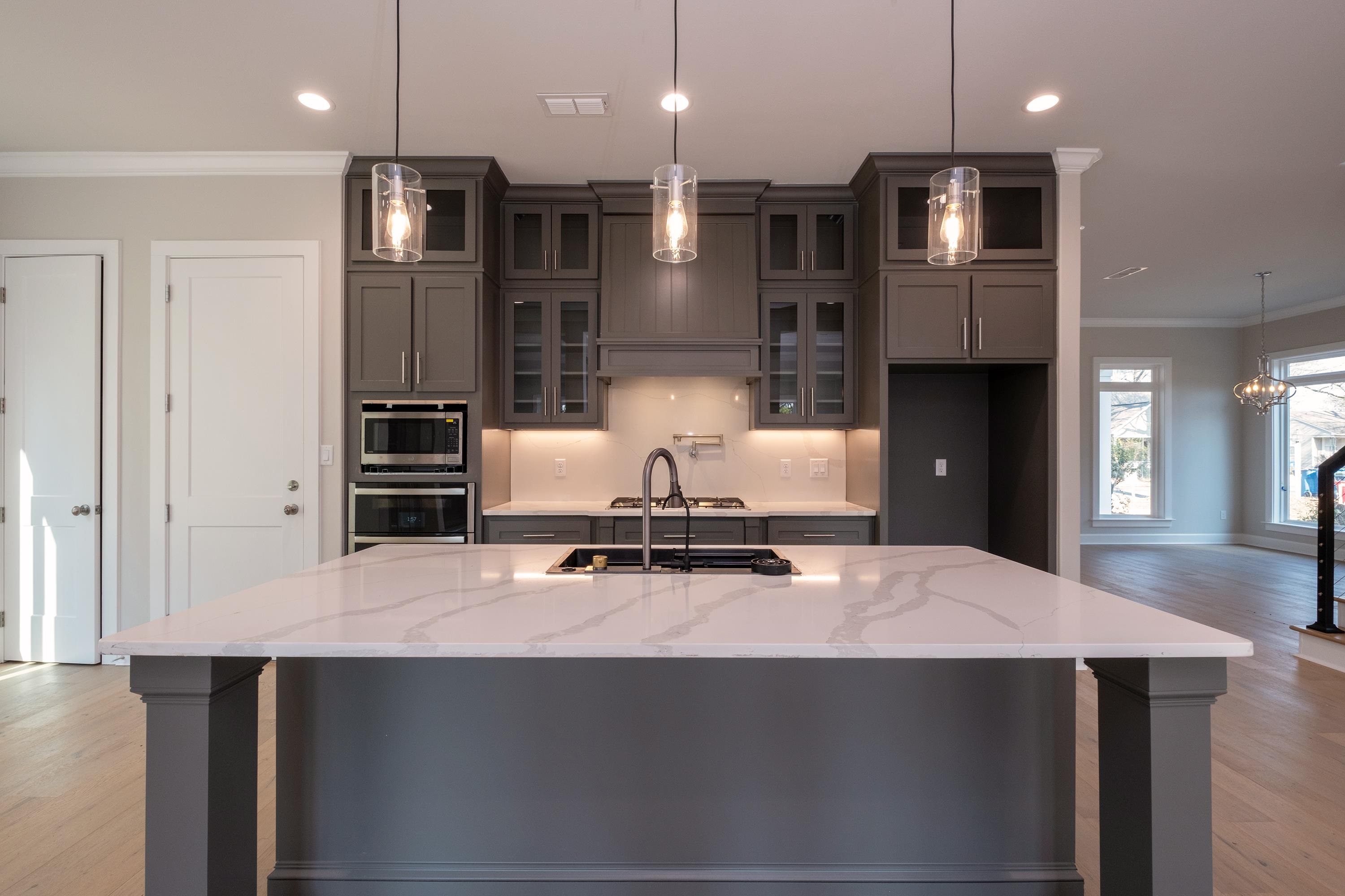 CAMMACK WOODS - Residential