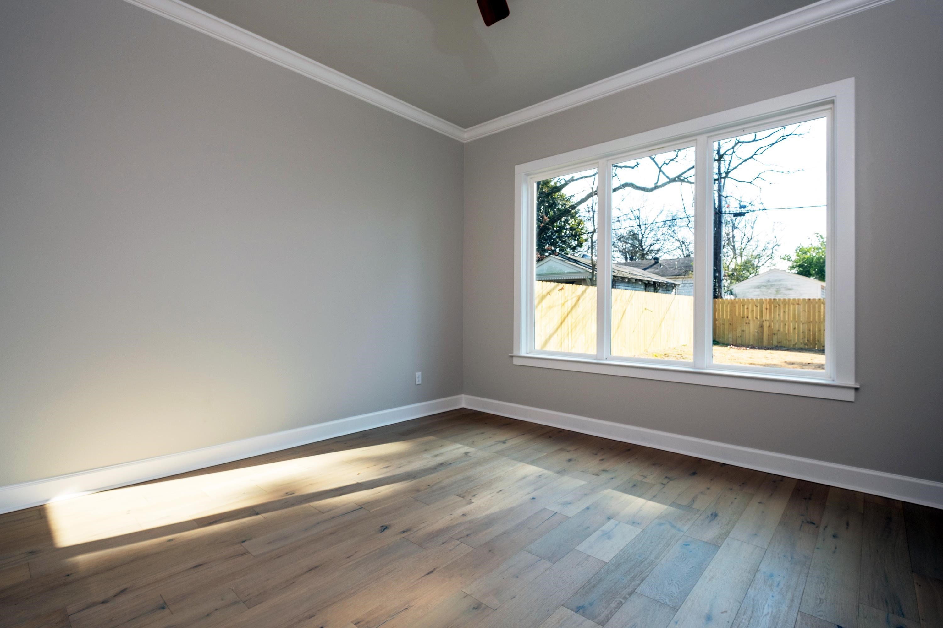 CAMMACK WOODS - Residential