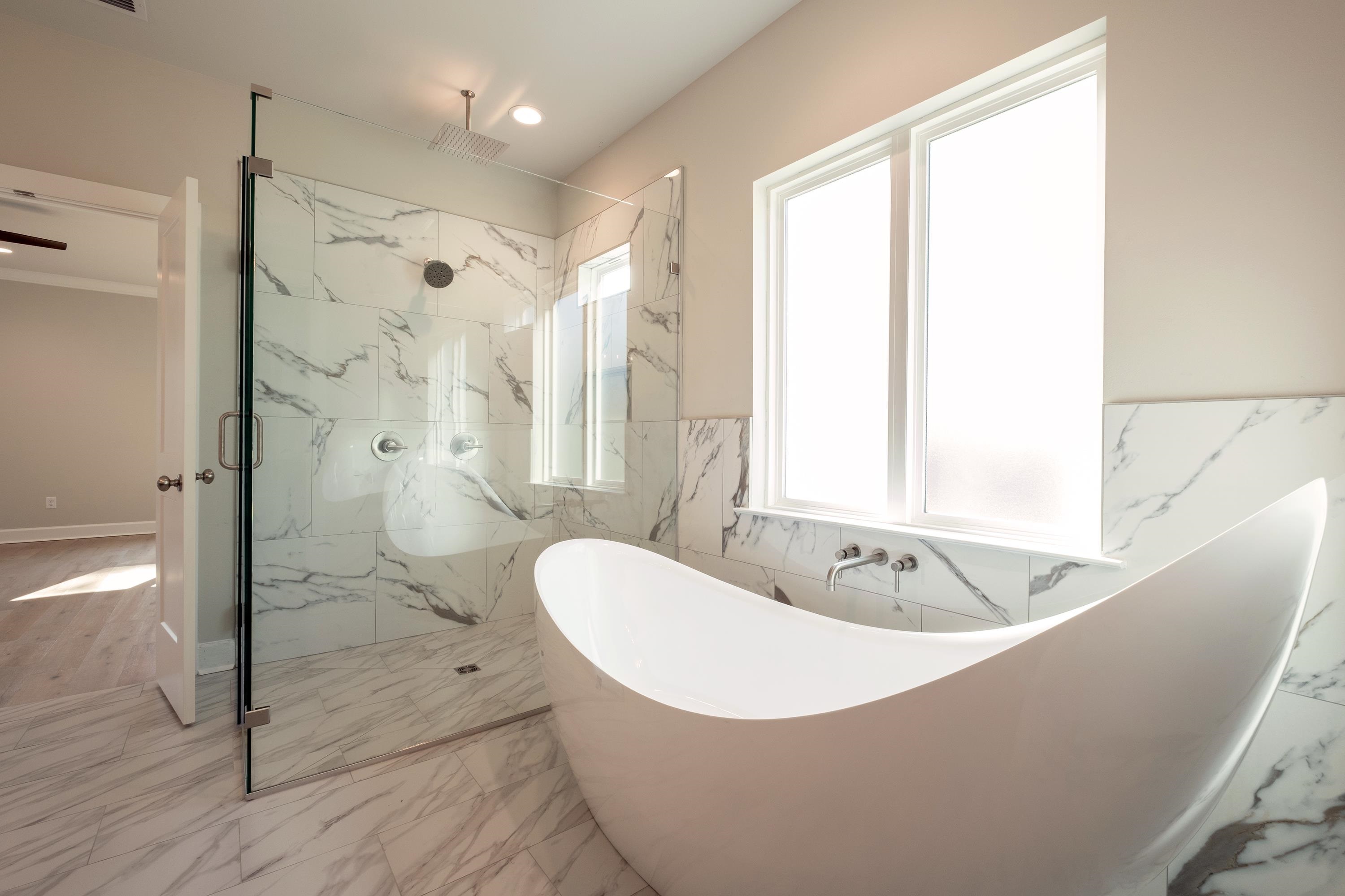 CAMMACK WOODS - Residential