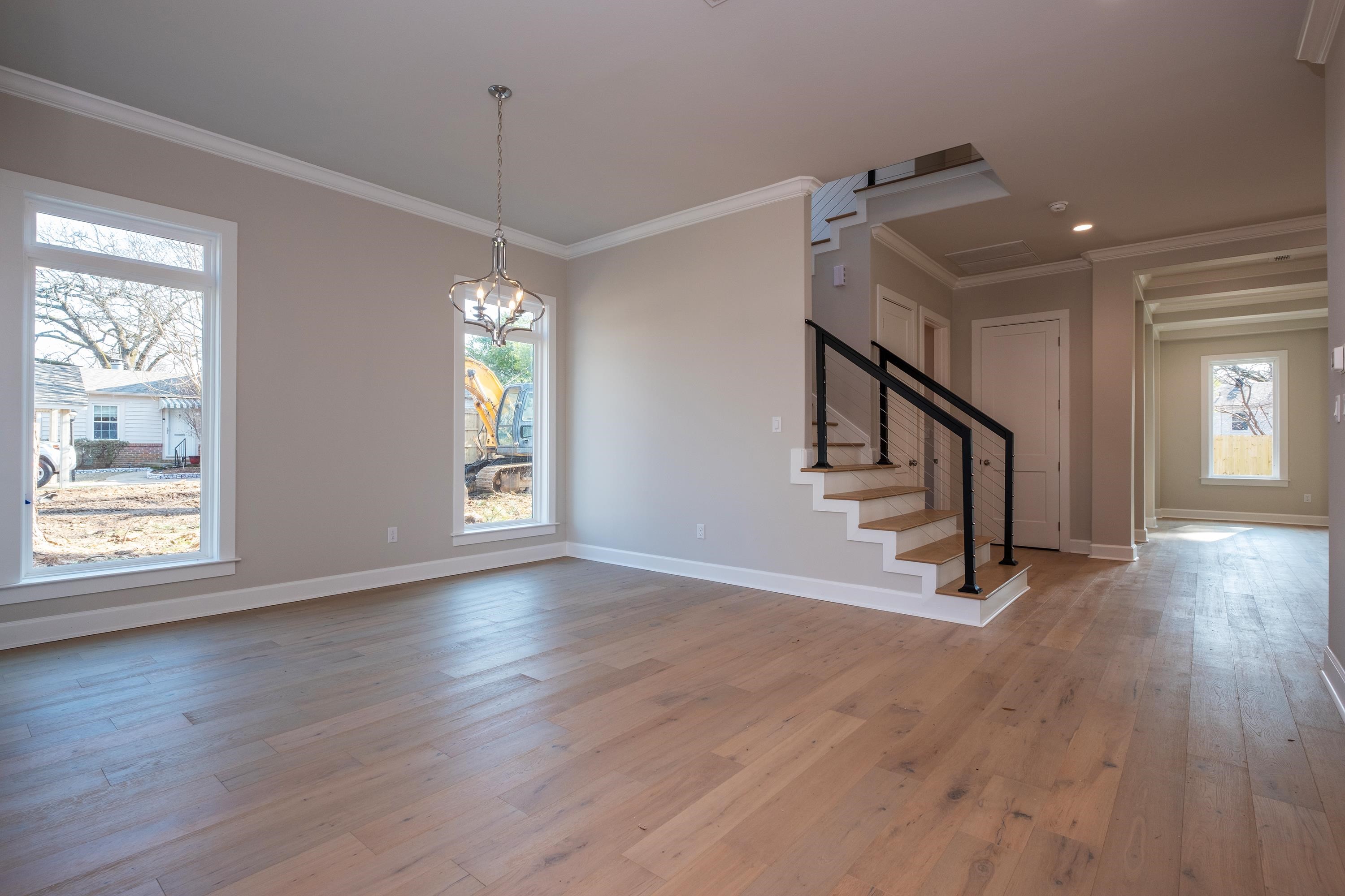 CAMMACK WOODS - Residential