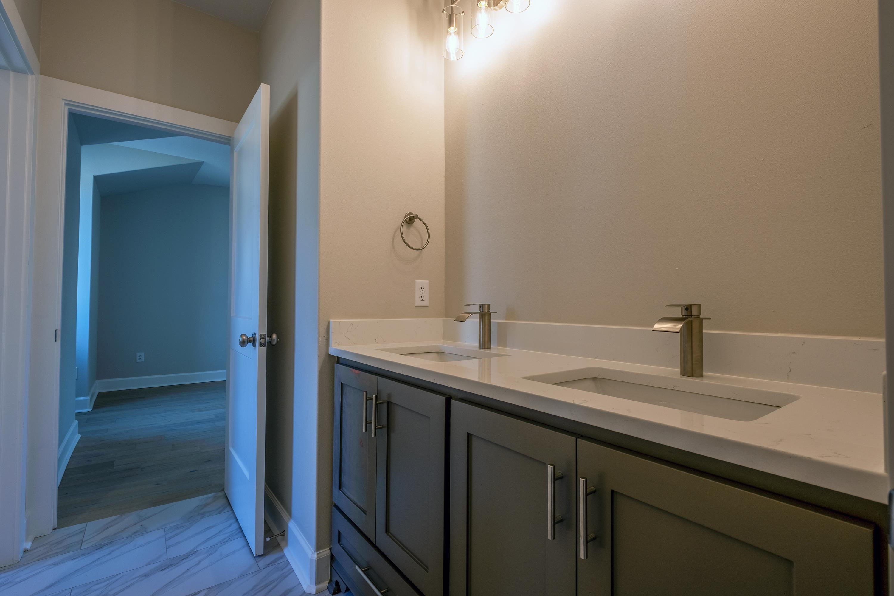 CAMMACK WOODS - Residential