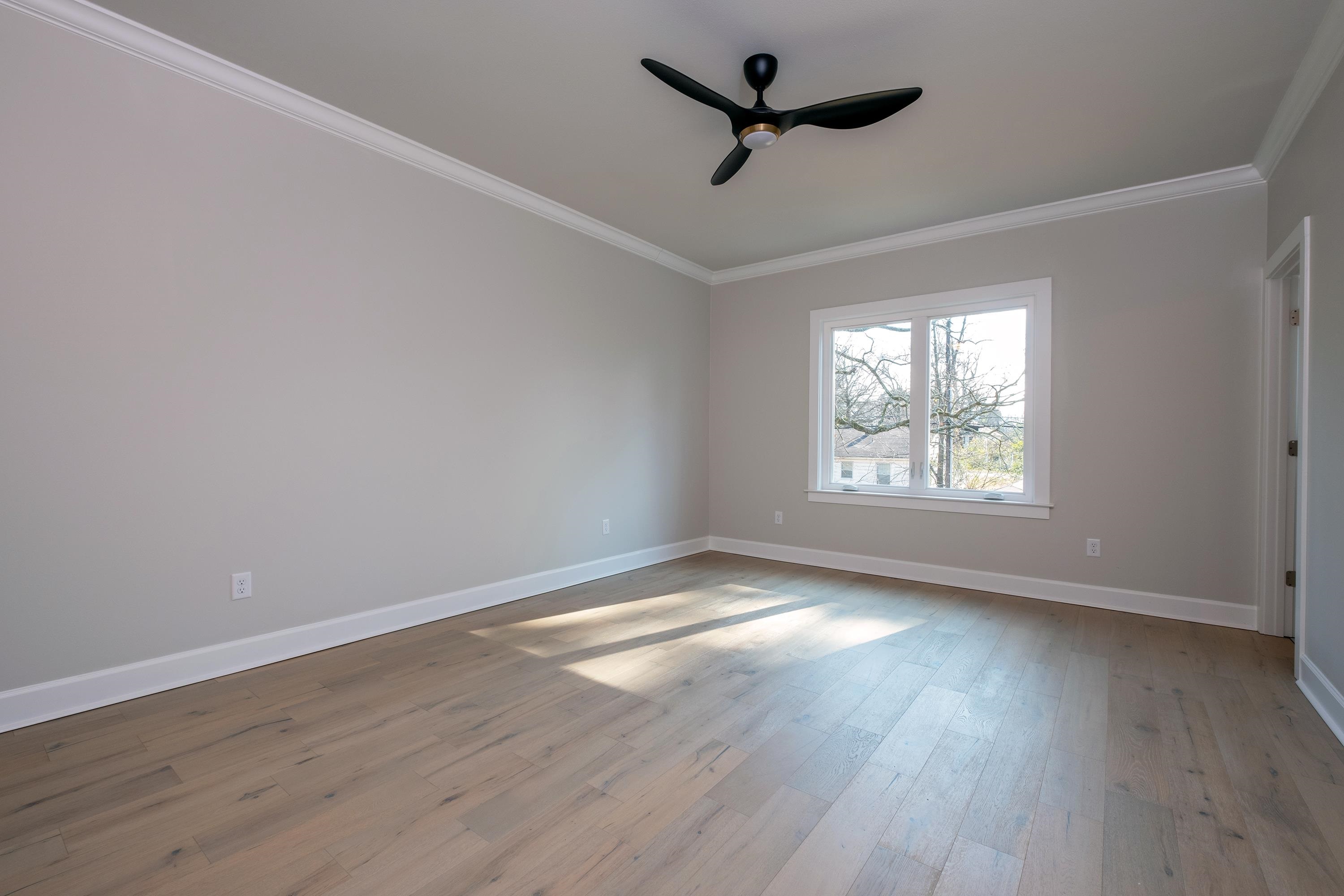 CAMMACK WOODS - Residential