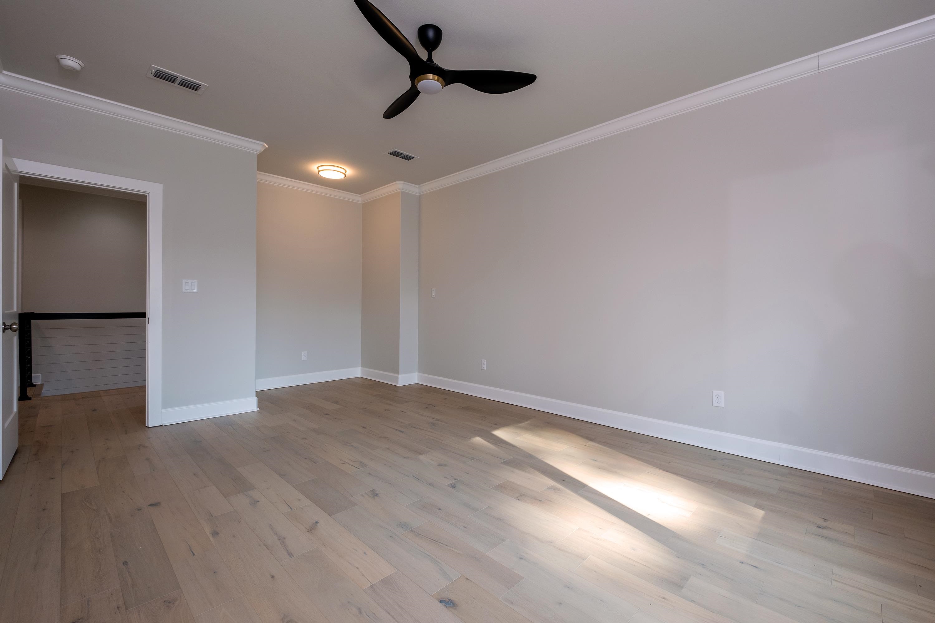 CAMMACK WOODS - Residential