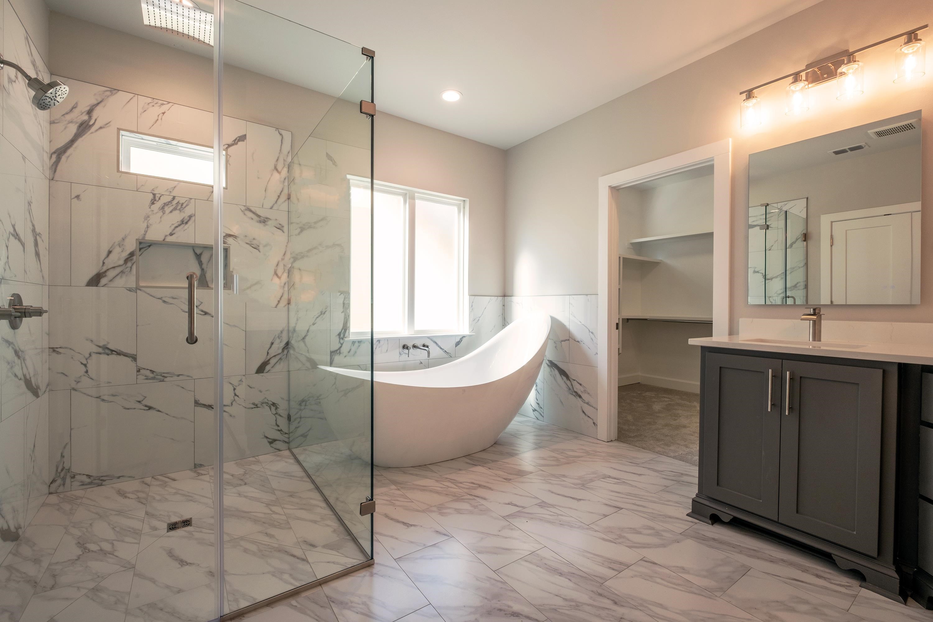 CAMMACK WOODS - Residential