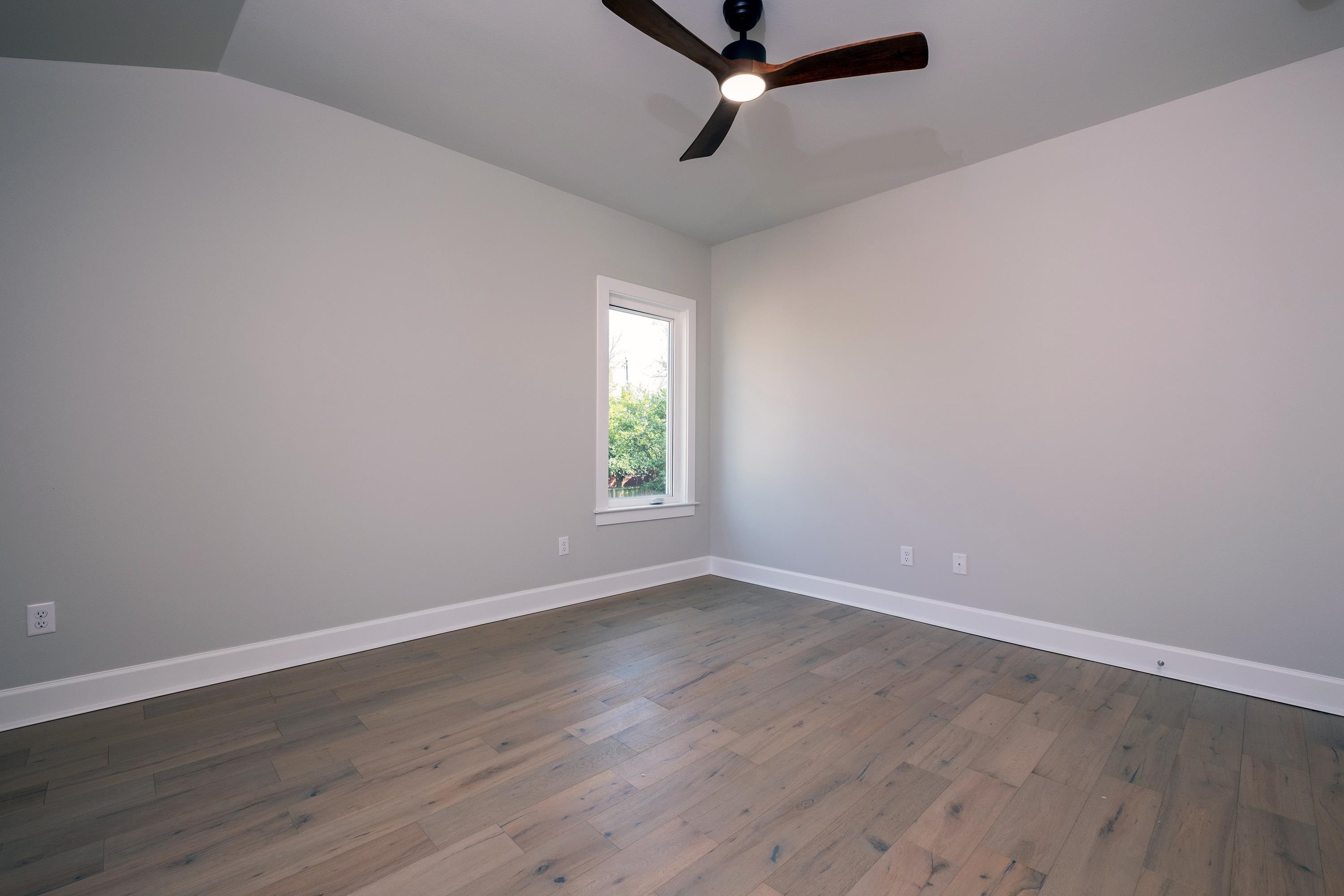 CAMMACK WOODS - Residential