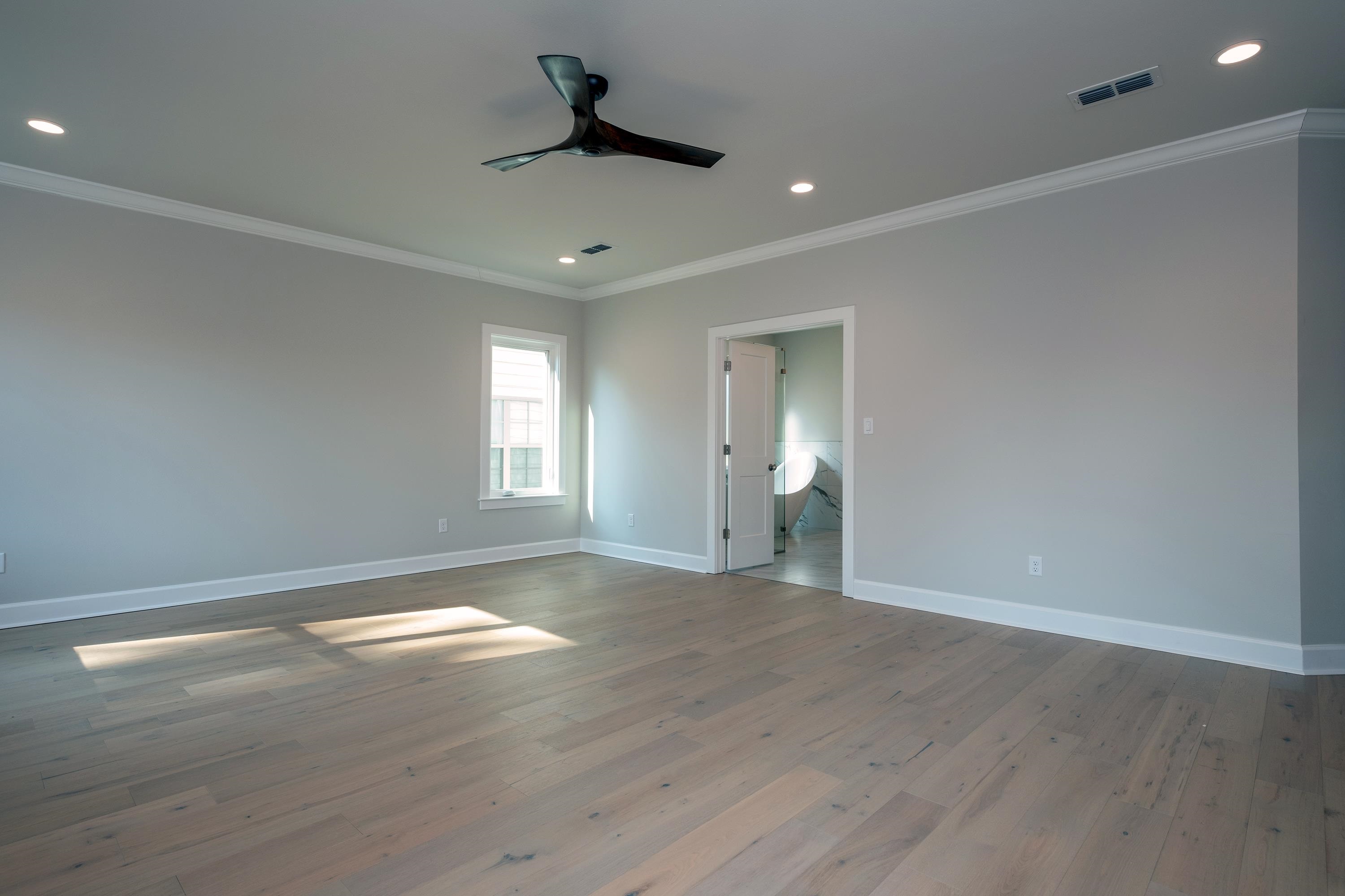 CAMMACK WOODS - Residential