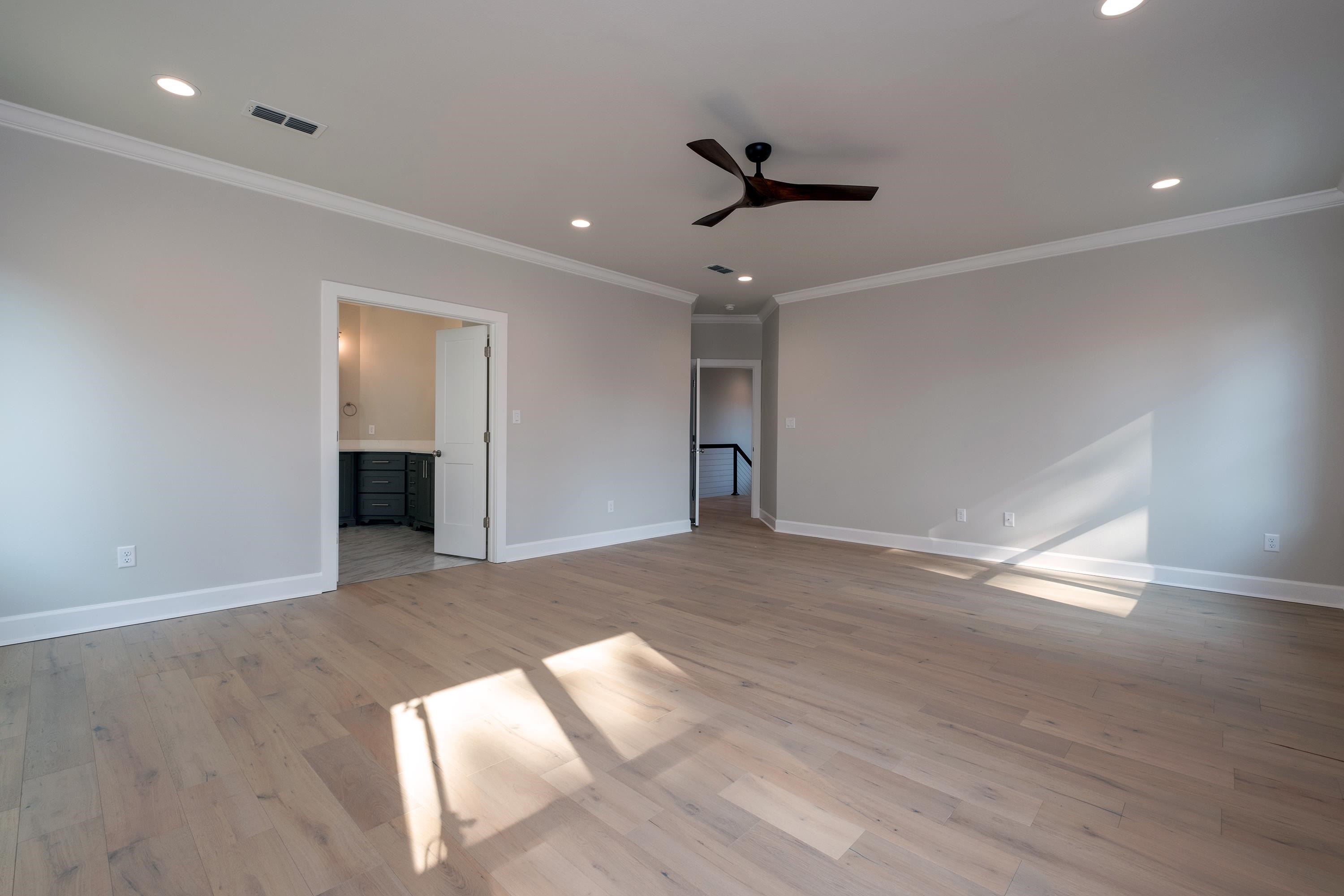 CAMMACK WOODS - Residential