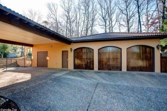 PLEASANT VALLEY - Residential