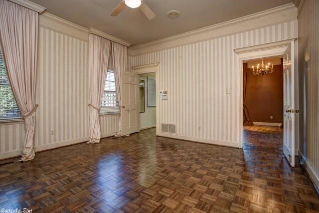 PLEASANT VALLEY - Residential