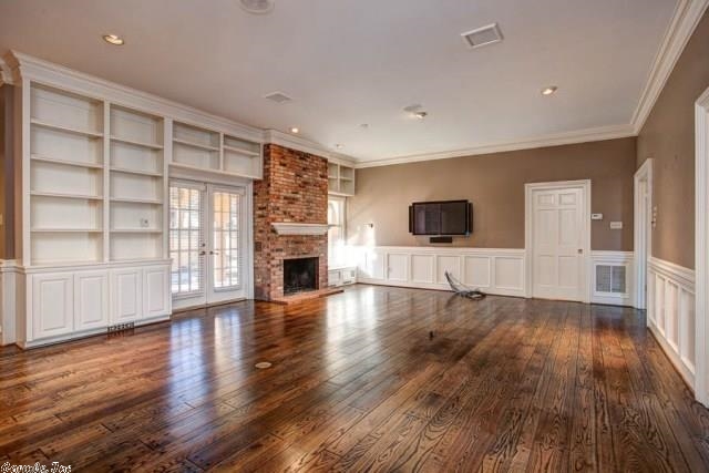 PLEASANT VALLEY - Residential