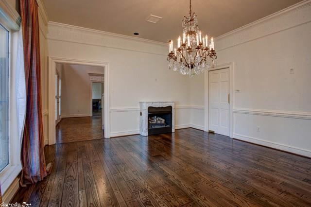 PLEASANT VALLEY - Residential