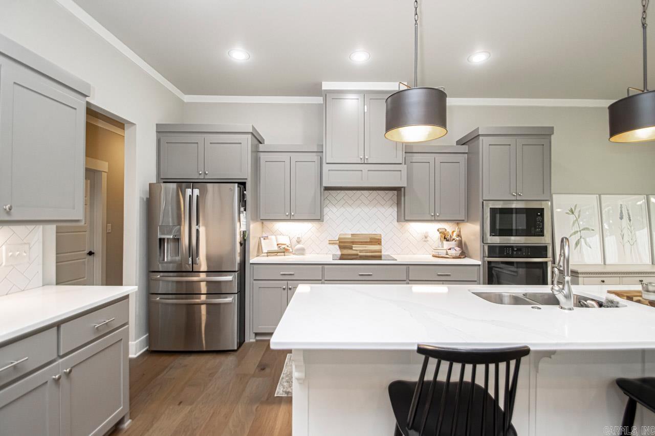 JALIN COVE - Residential