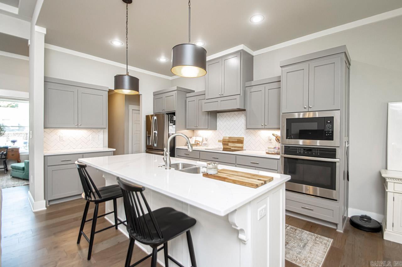 JALIN COVE - Residential