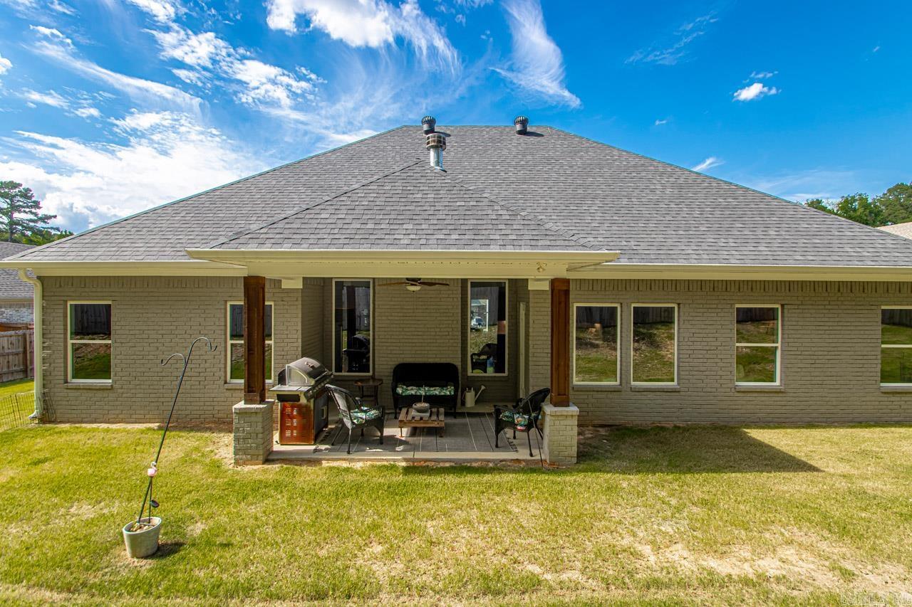 JALIN COVE - Residential